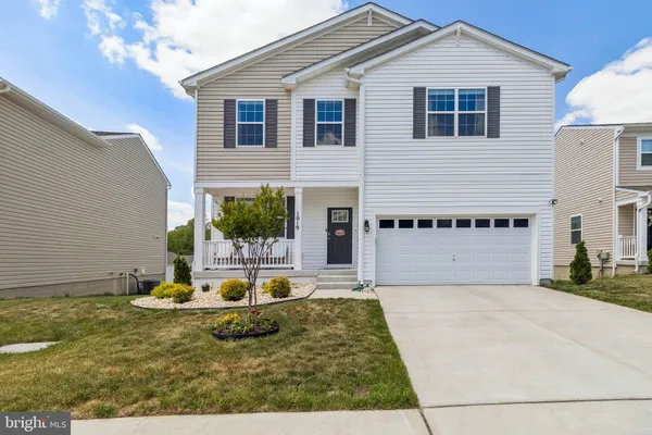 $559,900 | 1019 Merry Elm Drive, La Plata, MD 20646