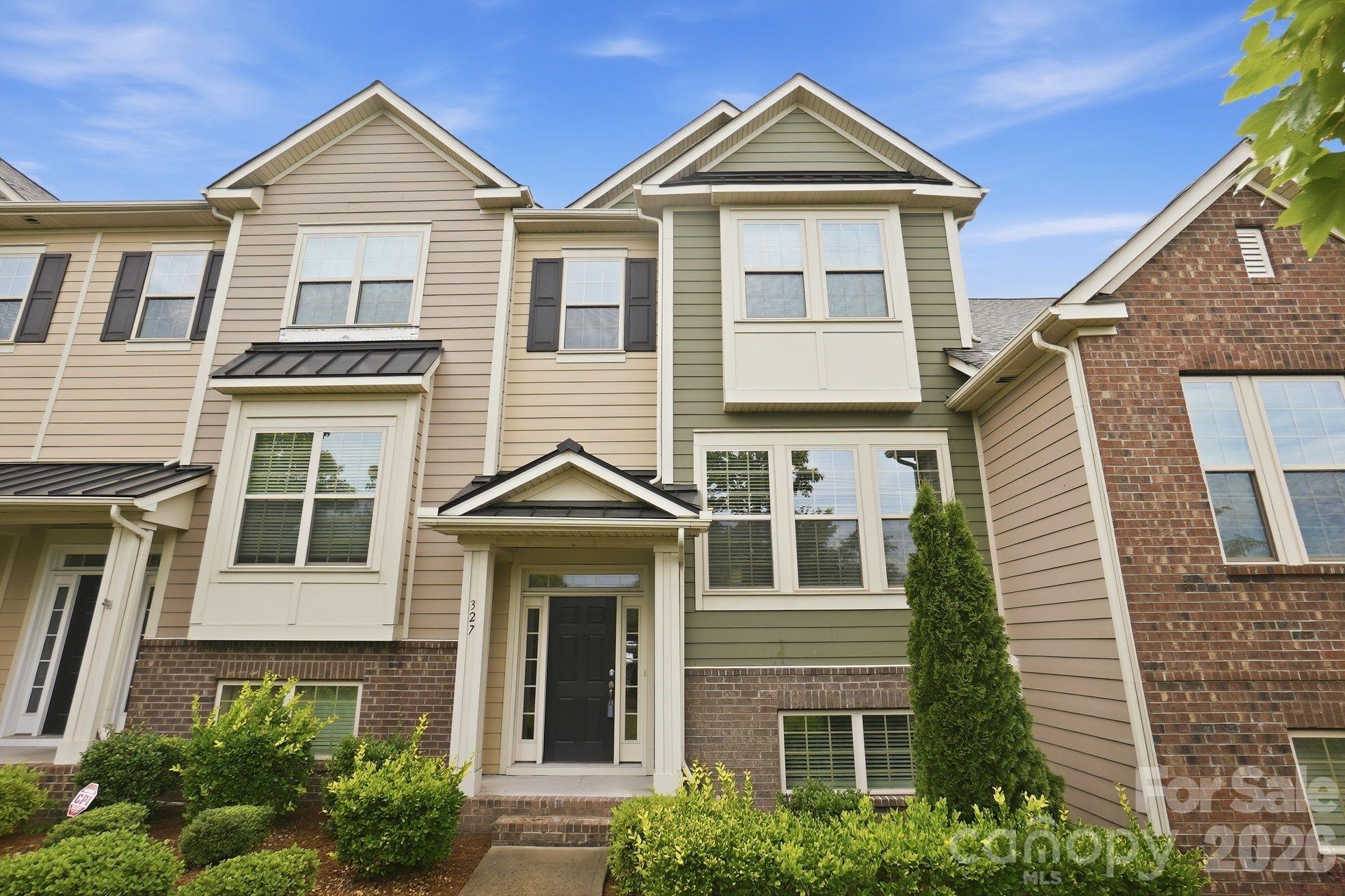 327 Annandale Drive Fort Mill, SC 29708 - Photo 34 of 34
