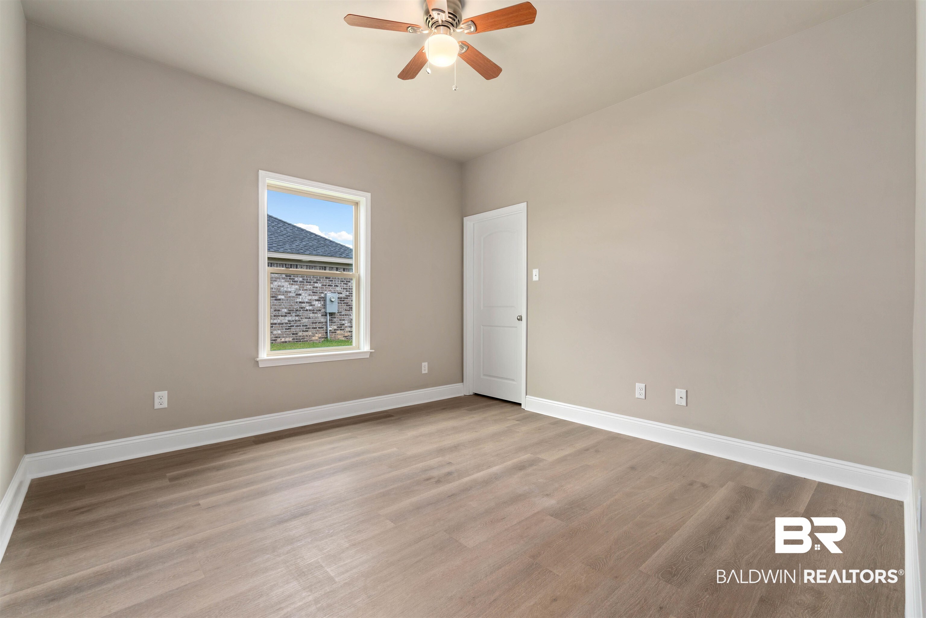 10164 Bridgewater Drive Theodore, AL 36582 - Photo 21 of 34 Bedroom 2