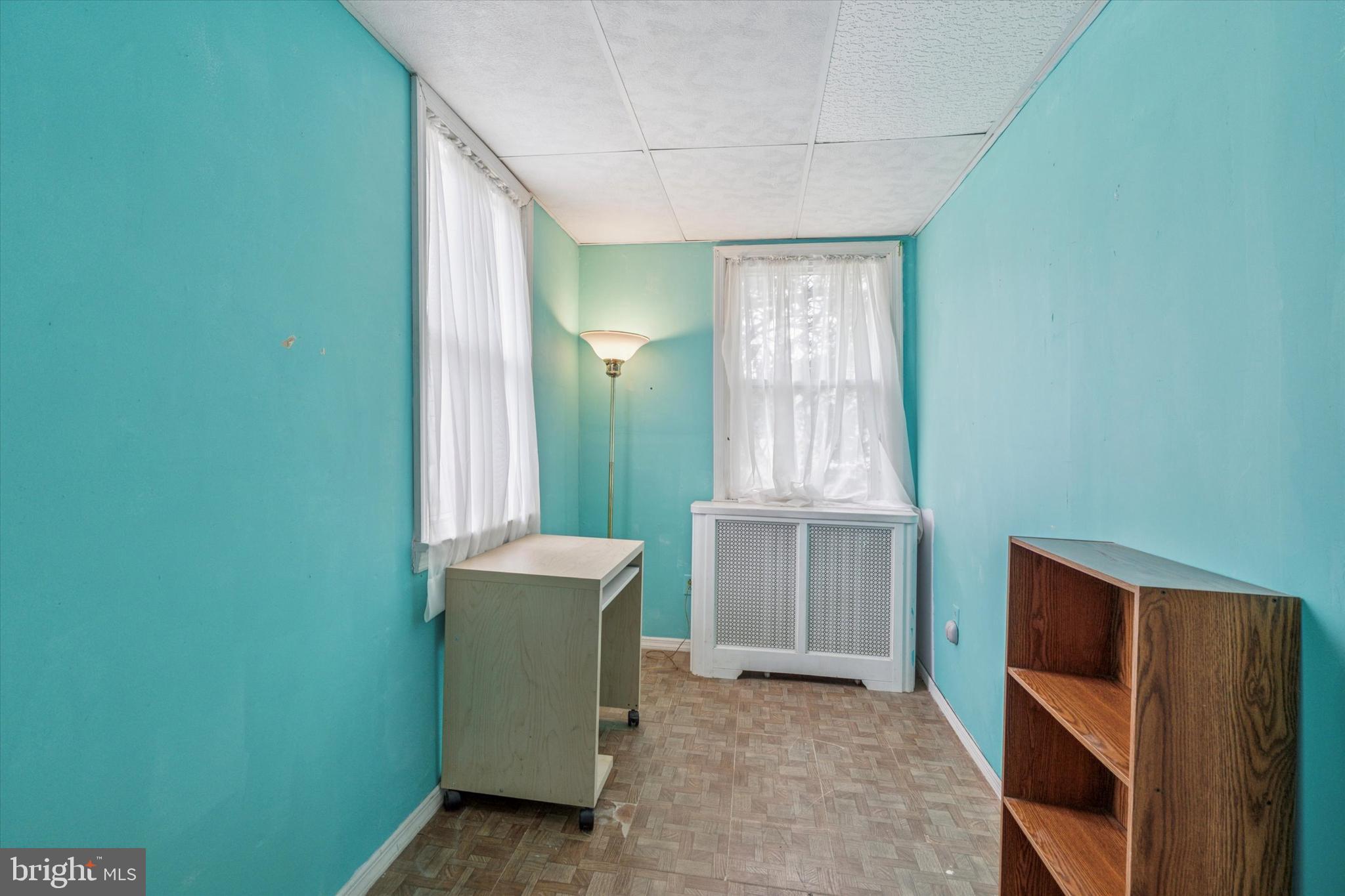 633 East Manoa Road Havertown, PA 19083 - Photo 23 of 25 a view of an empty room and window