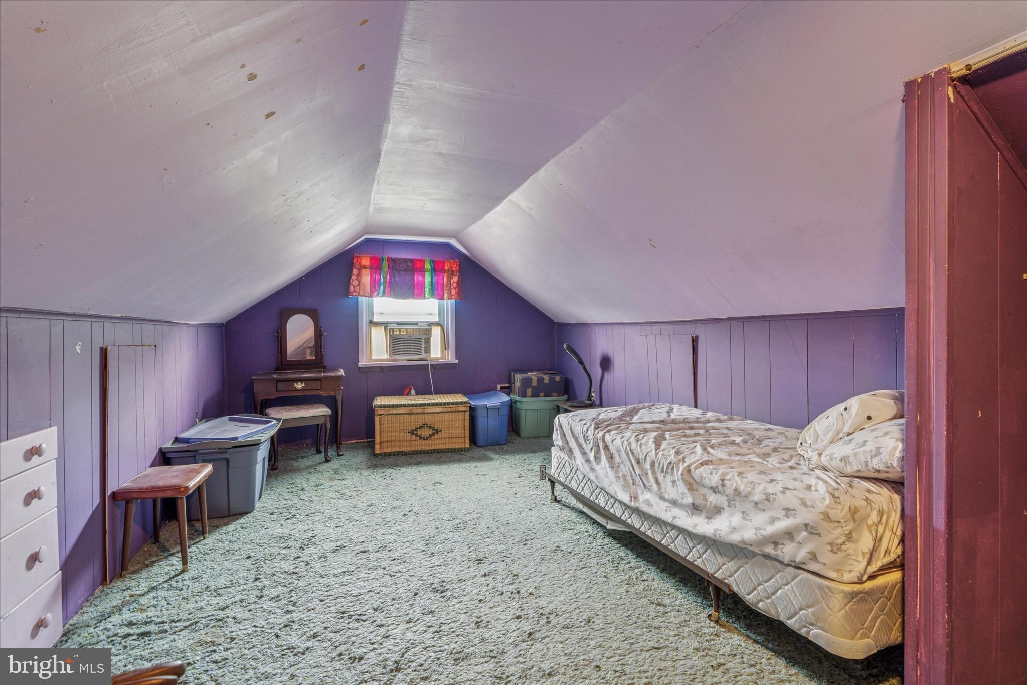 633 East Manoa Road Havertown, PA 19083 - Photo 25 of 25 a bedroom with furniture and a bed