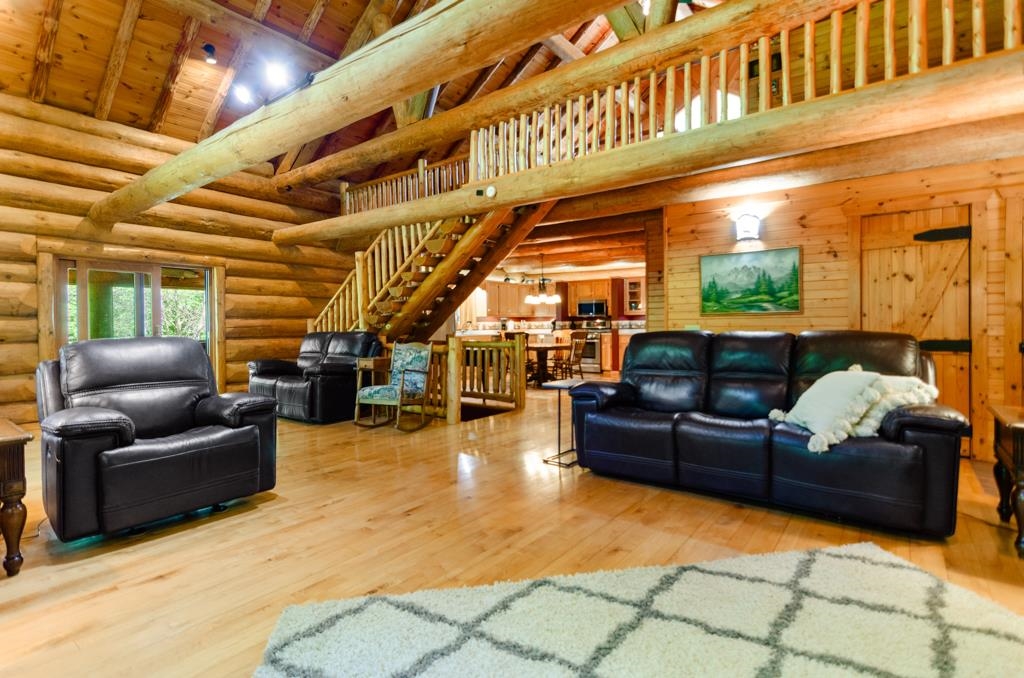 6046 East Stiles Tower Road Abrams, WI 54101 - Photo 6 of 74