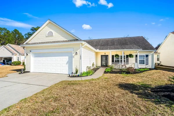$425,000 | 1432 Winged Foot Drive, Murrells Inlet, SC 29576