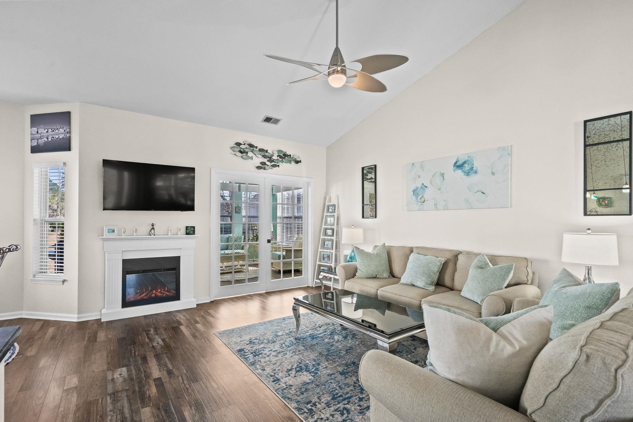 1432 Winged Foot Drive Murrells Inlet, SC 29576 - Photo 11 of 62