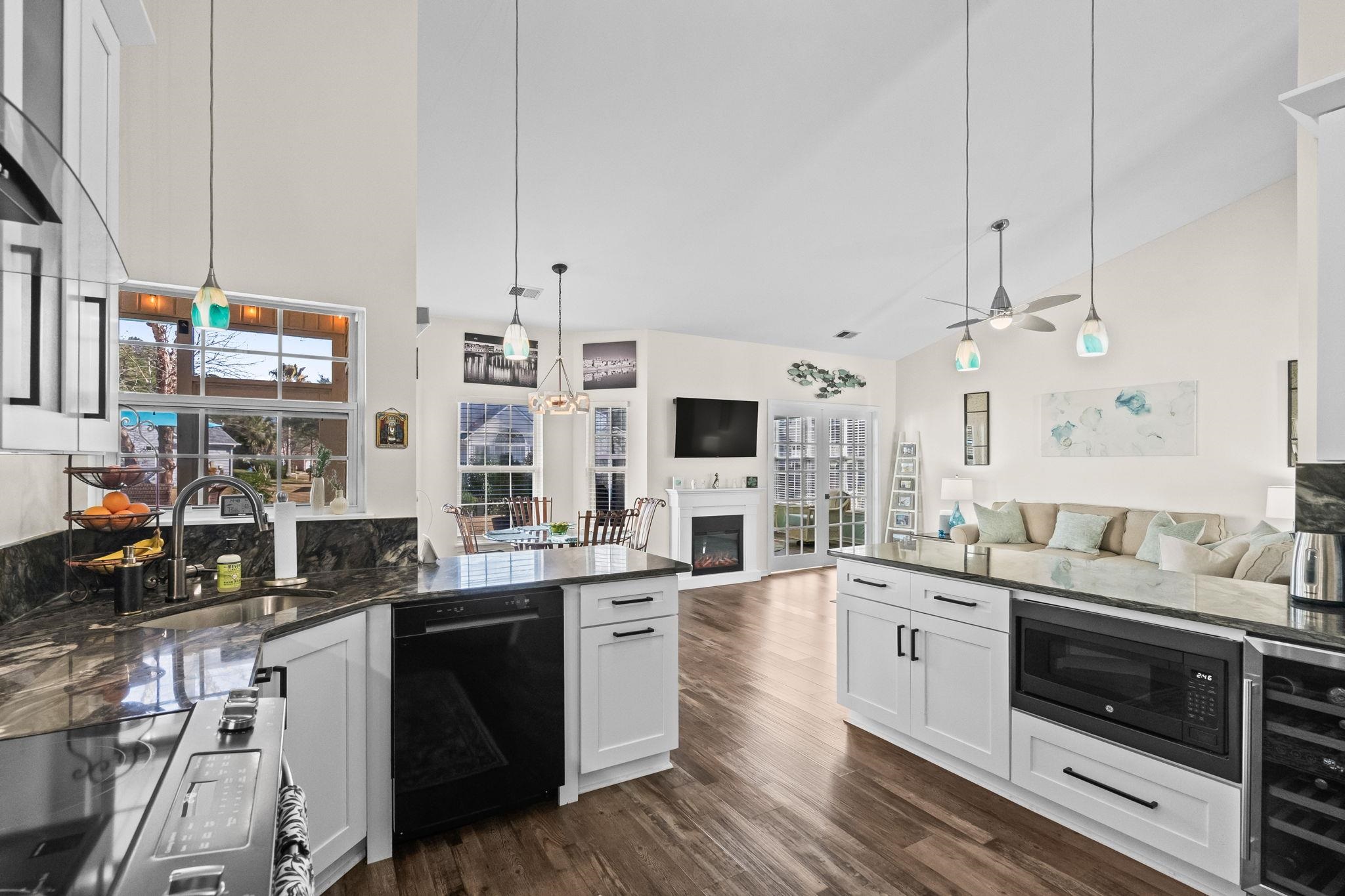 1432 Winged Foot Drive Murrells Inlet, SC 29576 - Photo 23 of 62