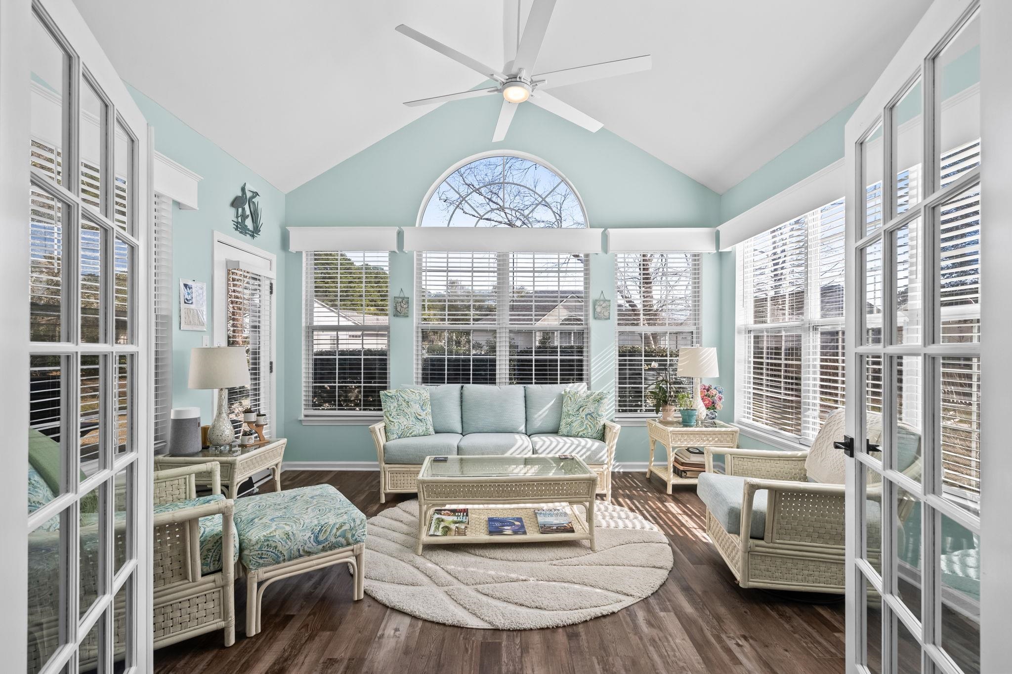 1432 Winged Foot Drive Murrells Inlet, SC 29576 - Photo 26 of 62