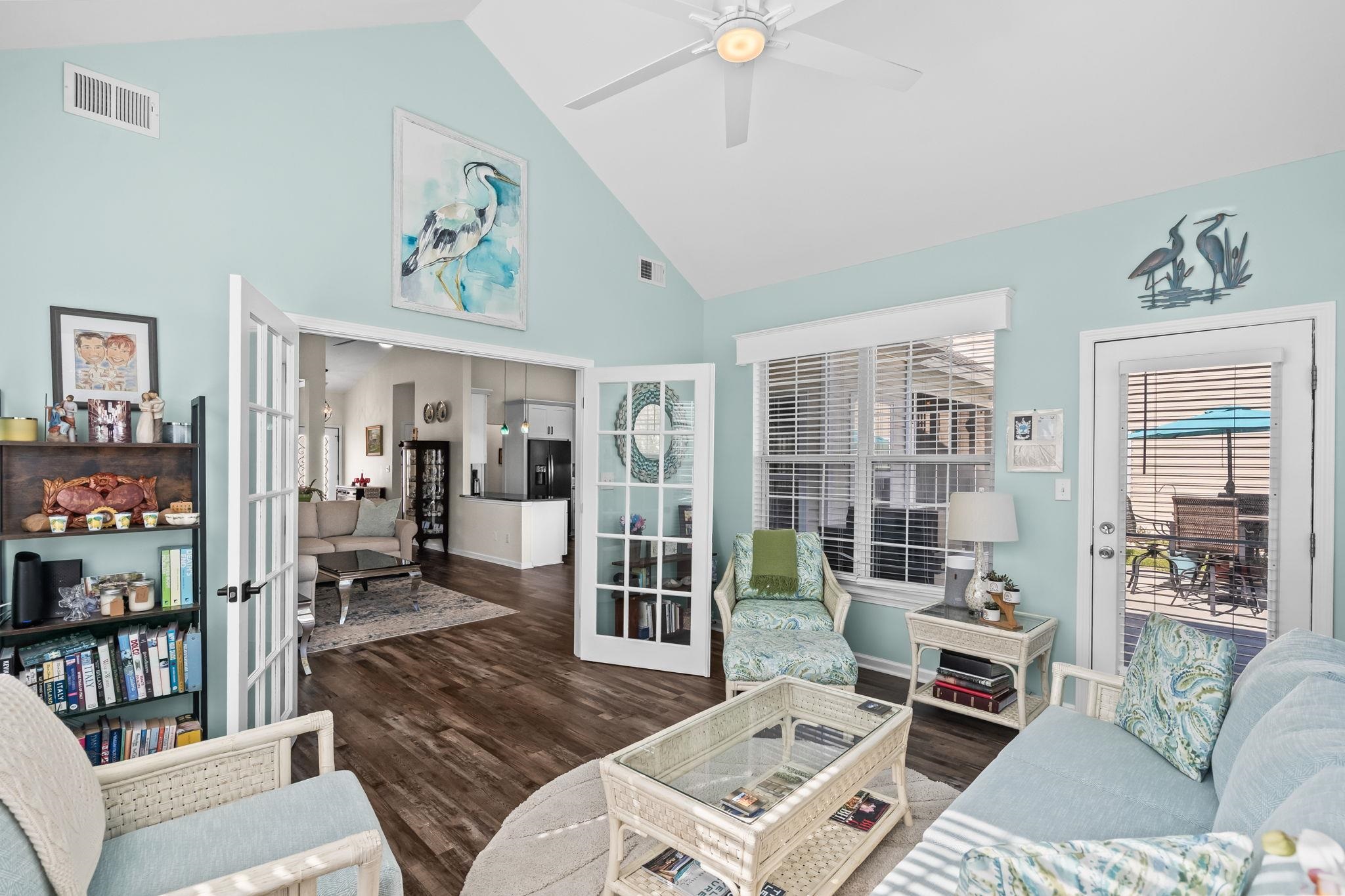 1432 Winged Foot Drive Murrells Inlet, SC 29576 - Photo 27 of 62