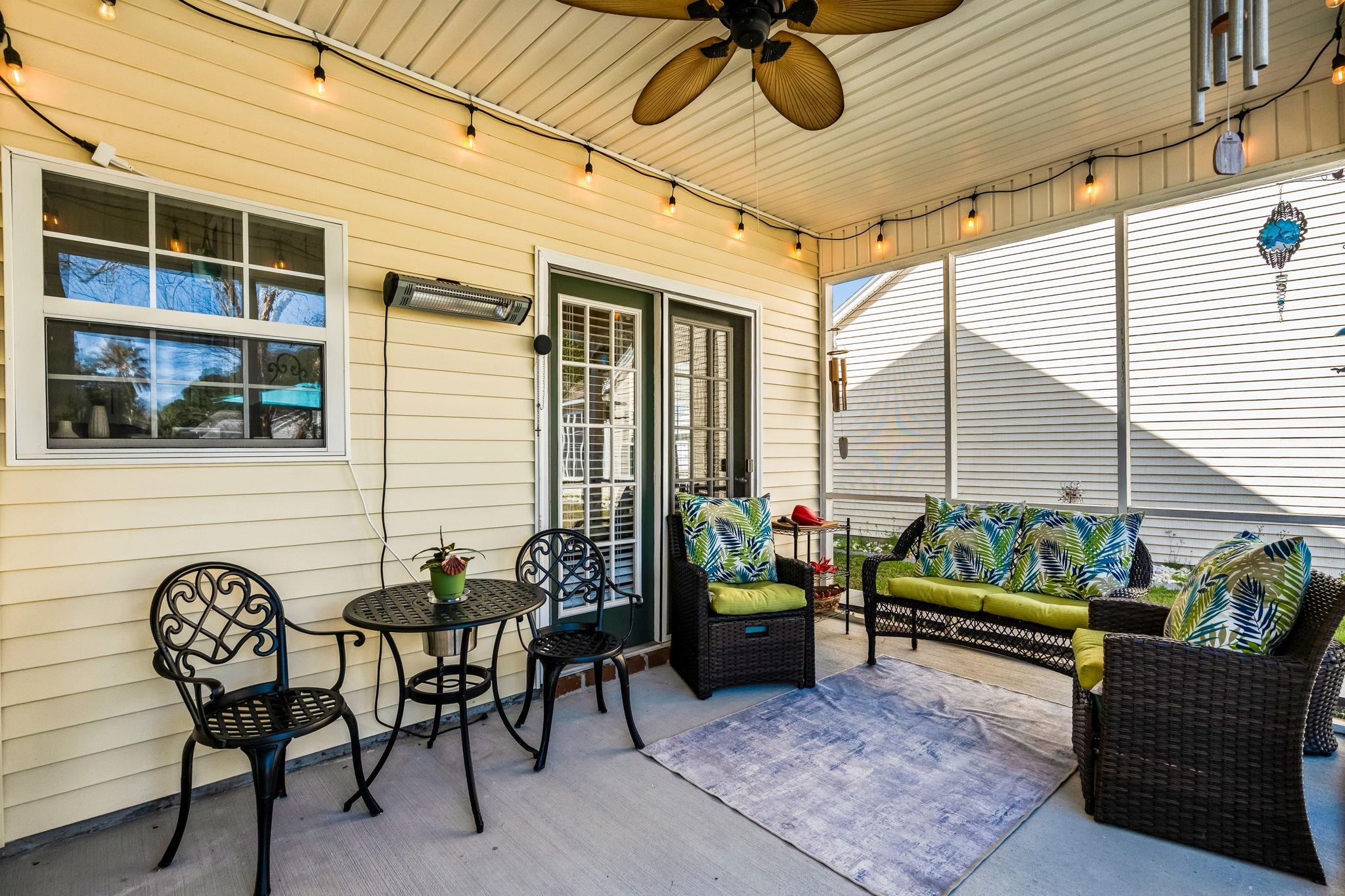 1432 Winged Foot Drive Murrells Inlet, SC 29576 - Photo 30 of 62