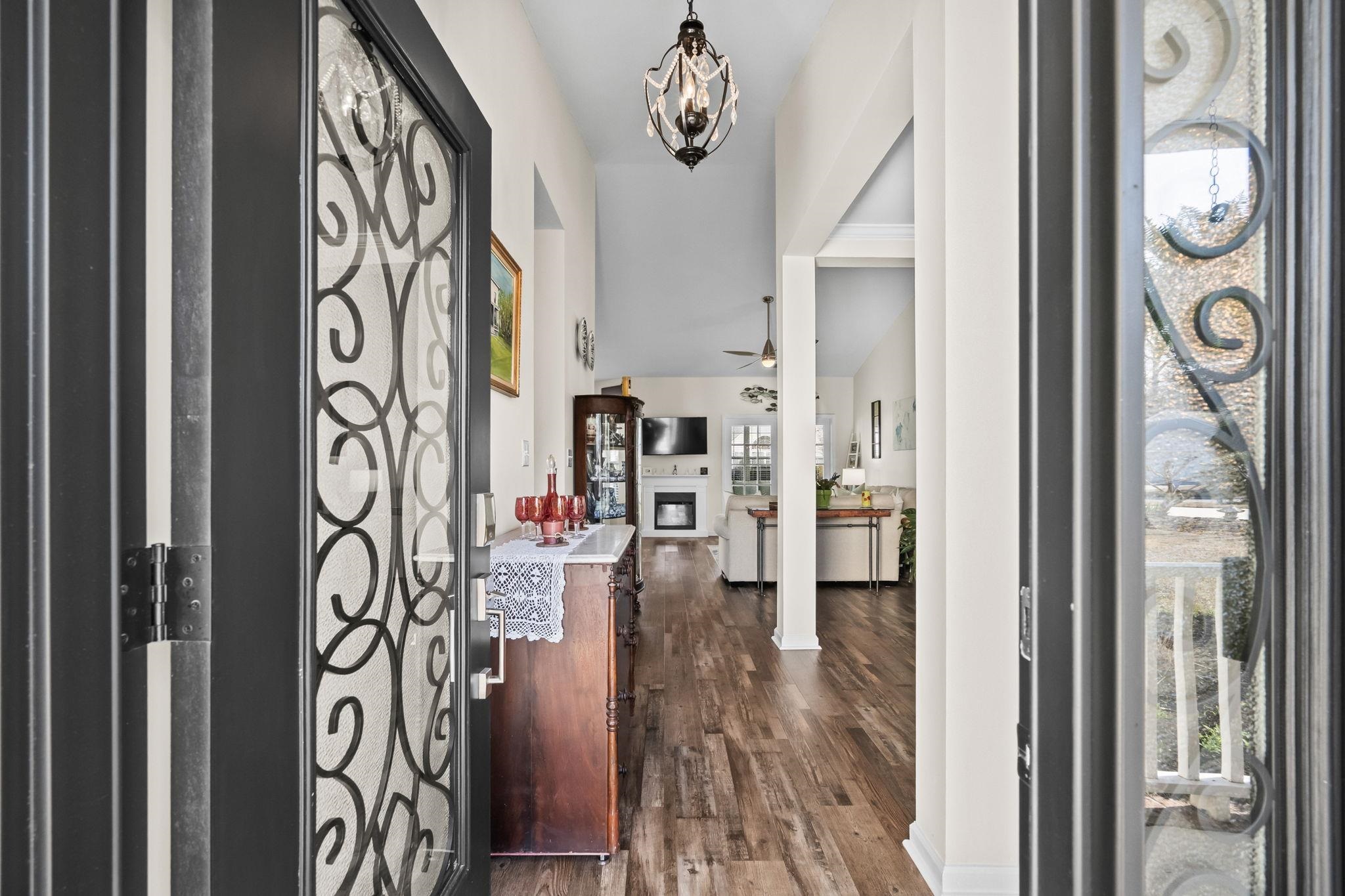 1432 Winged Foot Drive Murrells Inlet, SC 29576 - Photo 3 of 62