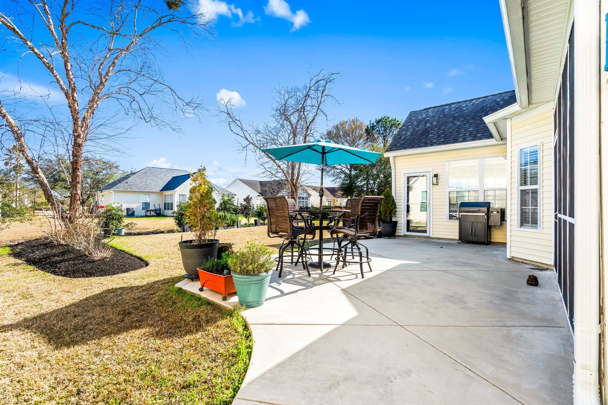 1432 Winged Foot Drive Murrells Inlet, SC 29576 - Photo 32 of 62