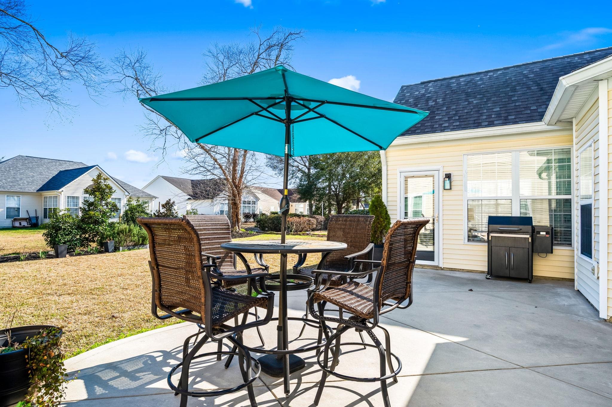 1432 Winged Foot Drive Murrells Inlet, SC 29576 - Photo 33 of 62