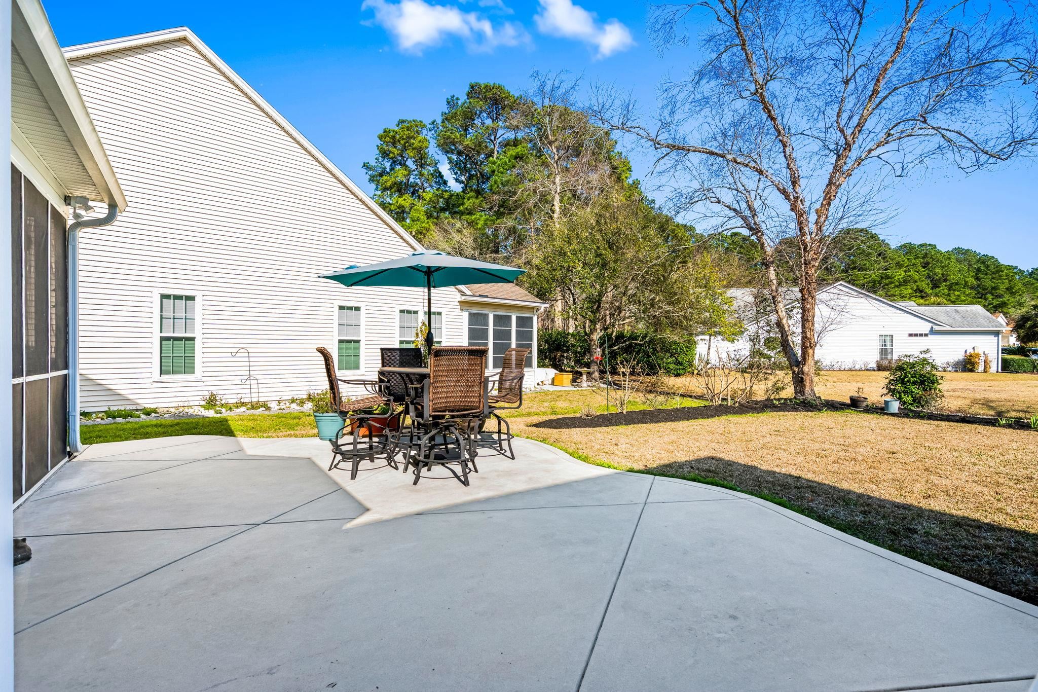 1432 Winged Foot Drive Murrells Inlet, SC 29576 - Photo 34 of 62