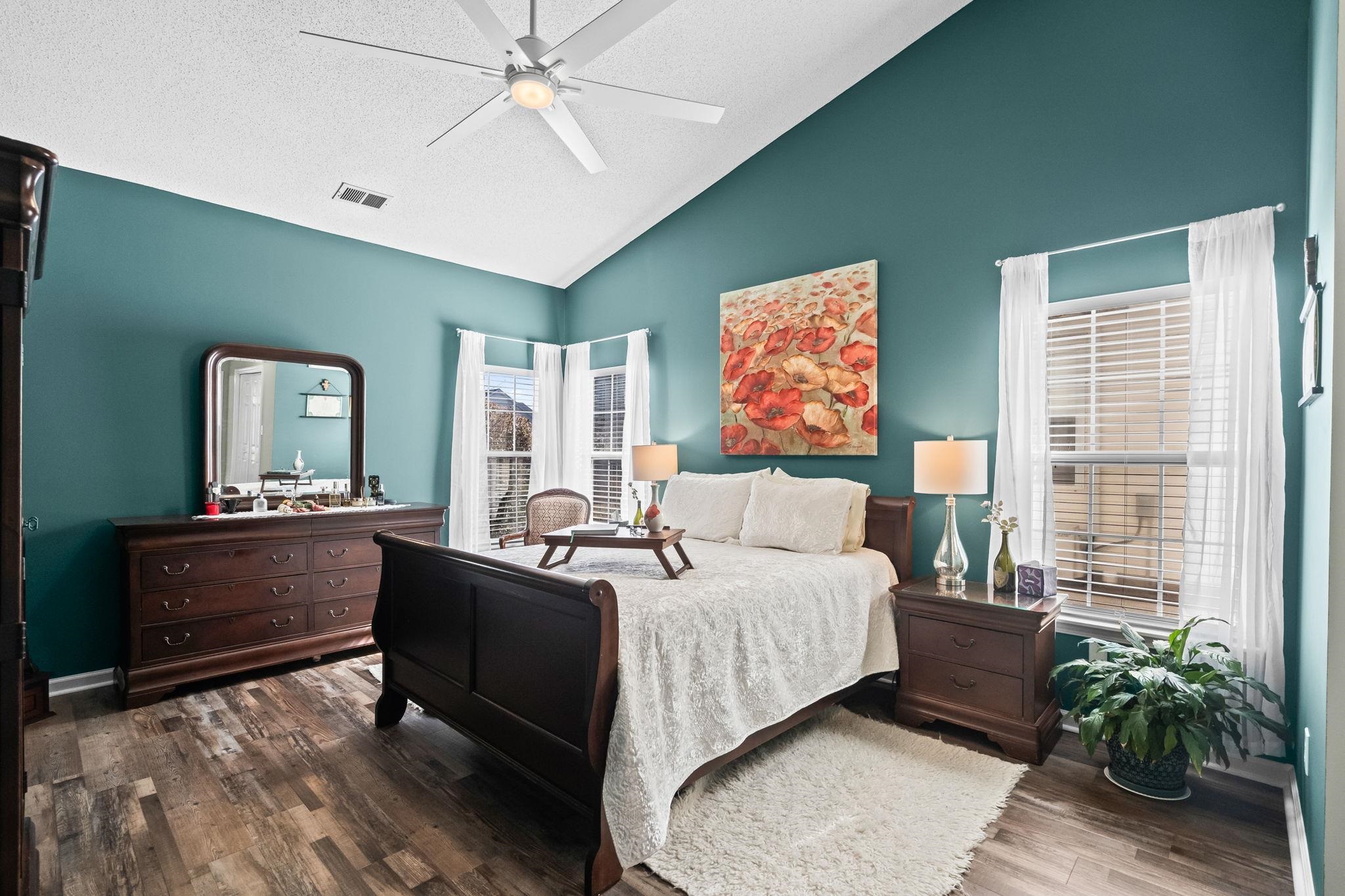 1432 Winged Foot Drive Murrells Inlet, SC 29576 - Photo 36 of 62