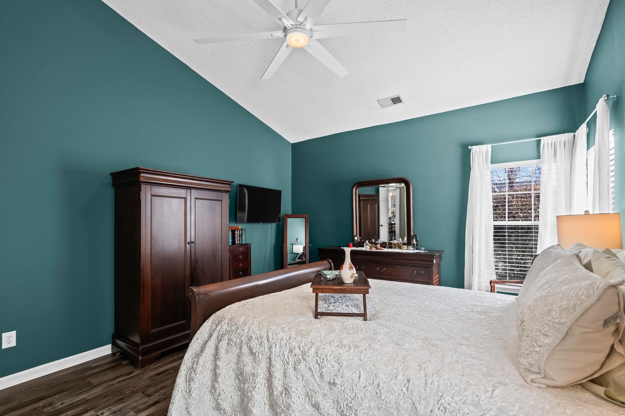 1432 Winged Foot Drive Murrells Inlet, SC 29576 - Photo 37 of 62