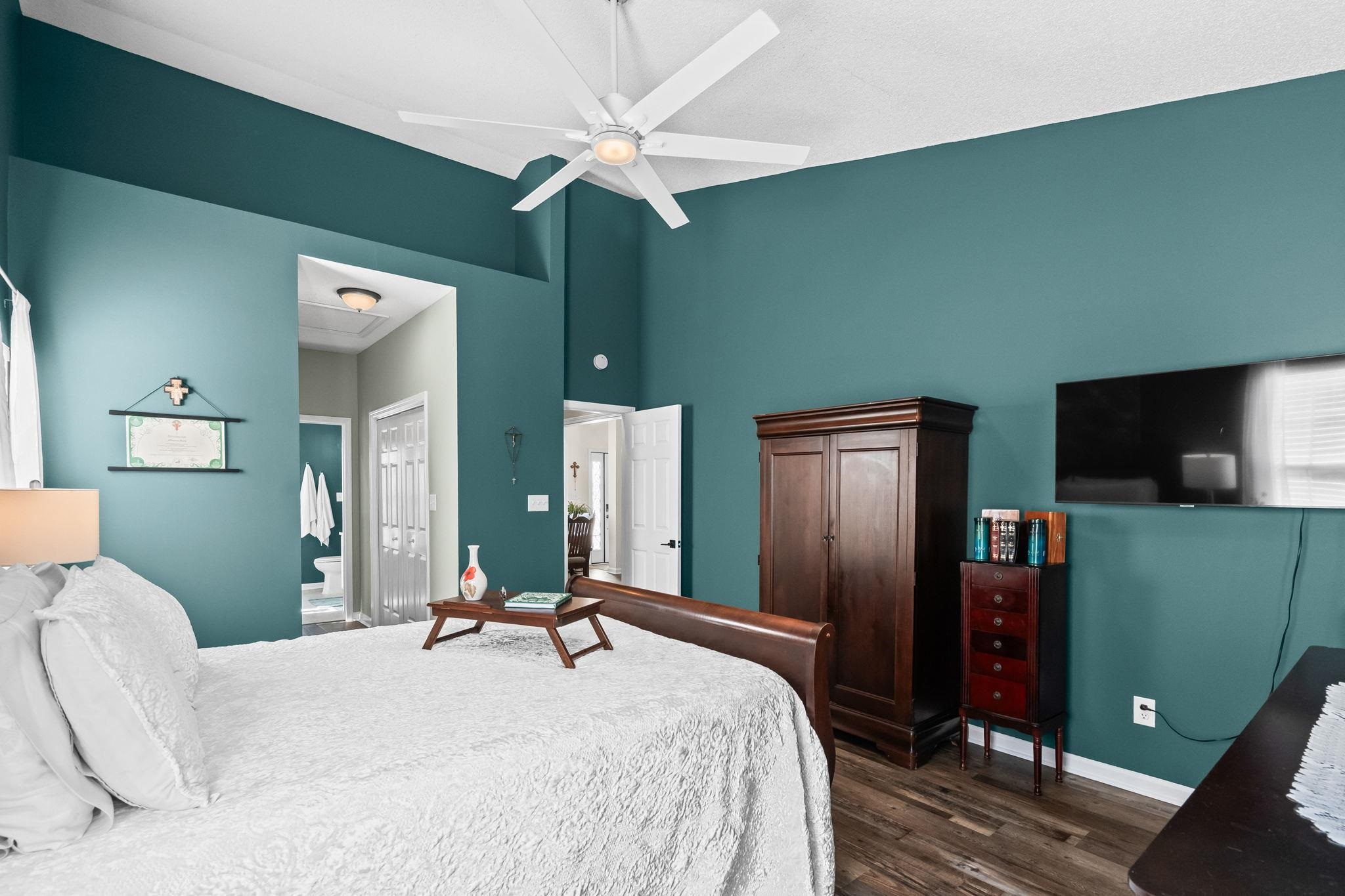 1432 Winged Foot Drive Murrells Inlet, SC 29576 - Photo 38 of 62