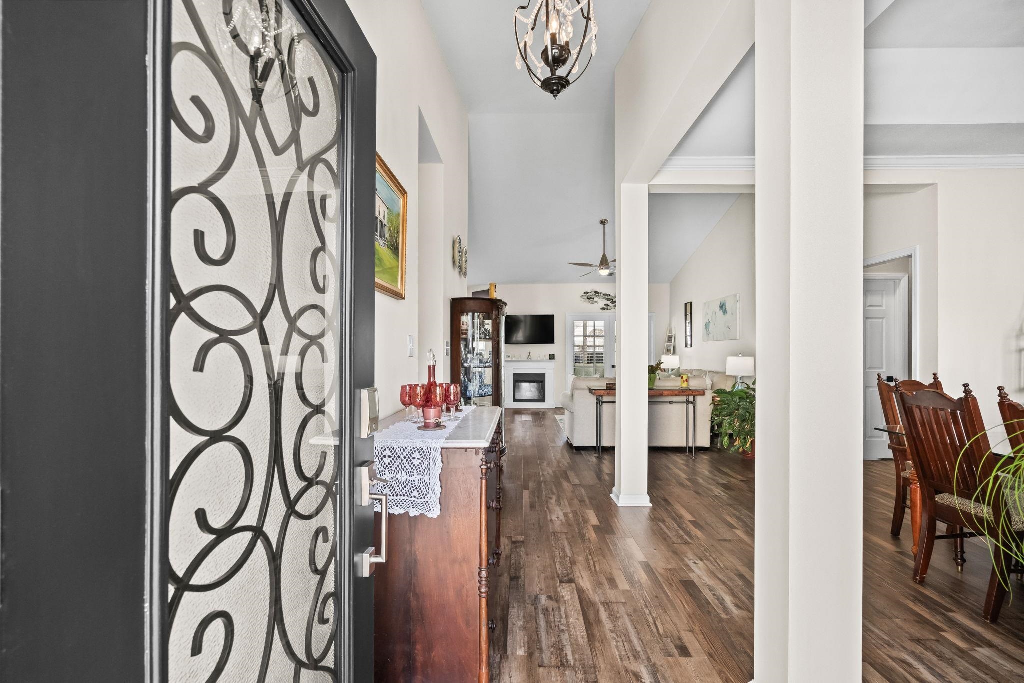 1432 Winged Foot Drive Murrells Inlet, SC 29576 - Photo 4 of 62