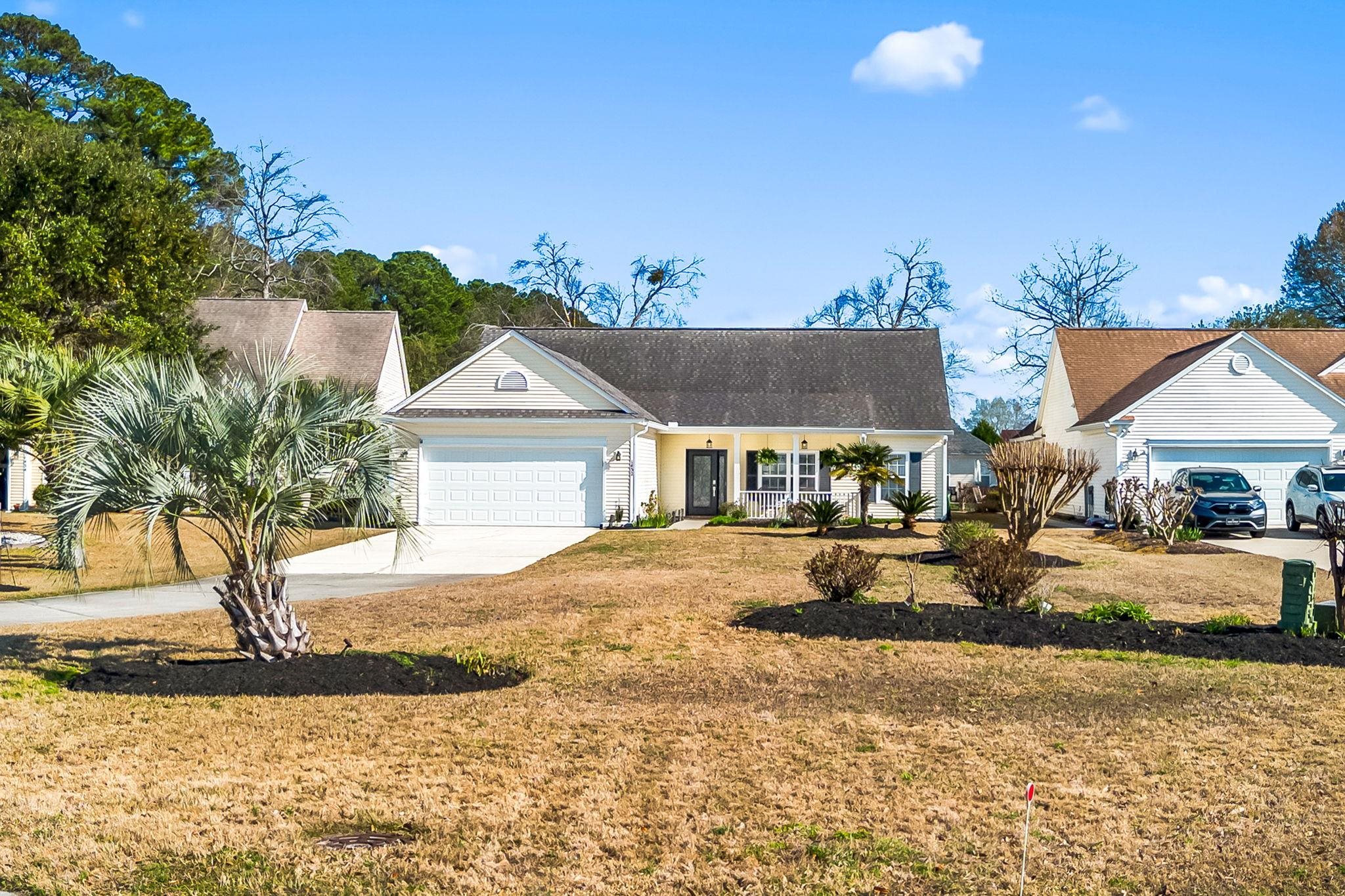 1432 Winged Foot Drive Murrells Inlet, SC 29576 - Photo 48 of 62