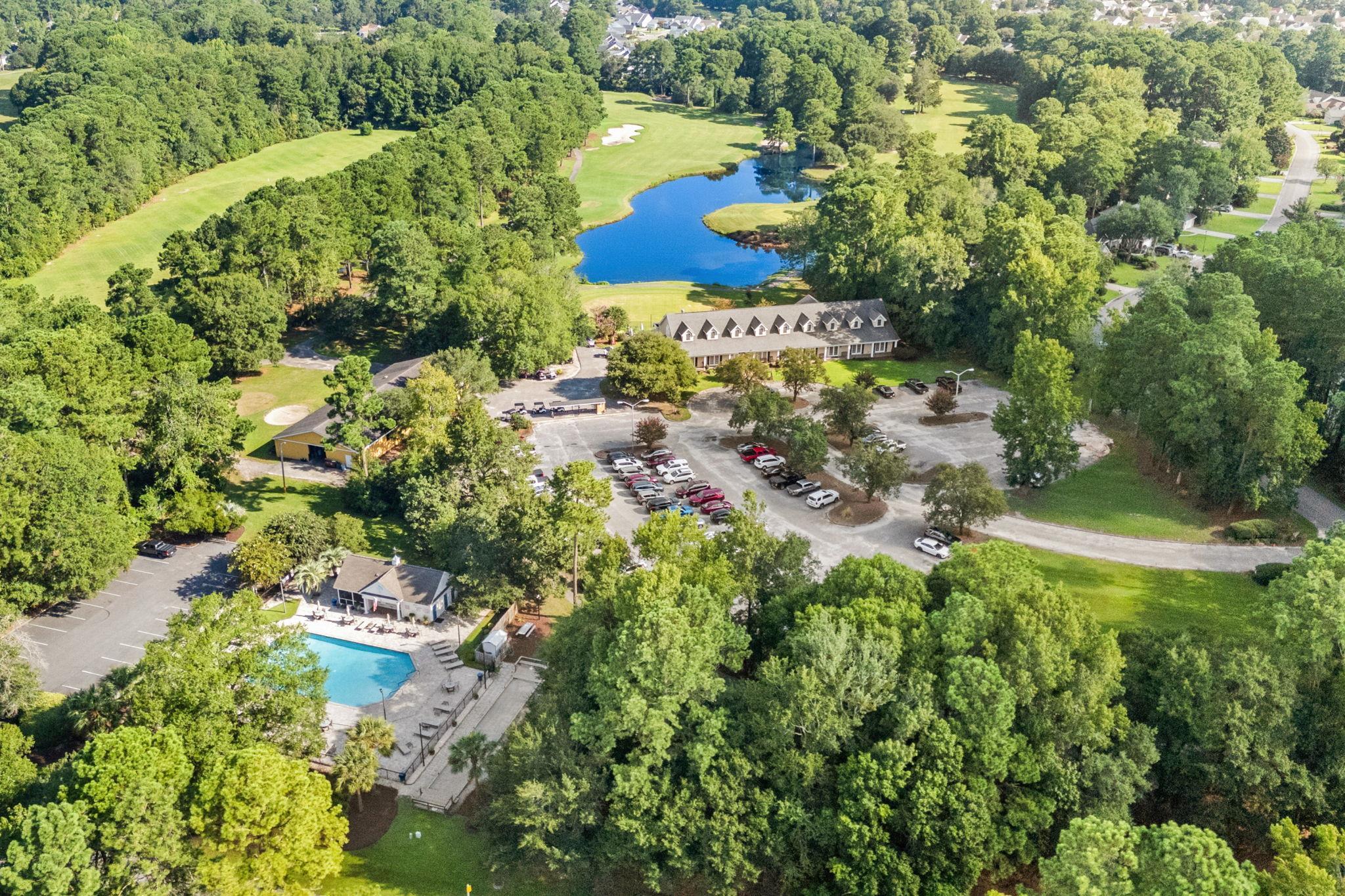 1432 Winged Foot Drive Murrells Inlet, SC 29576 - Photo 56 of 62