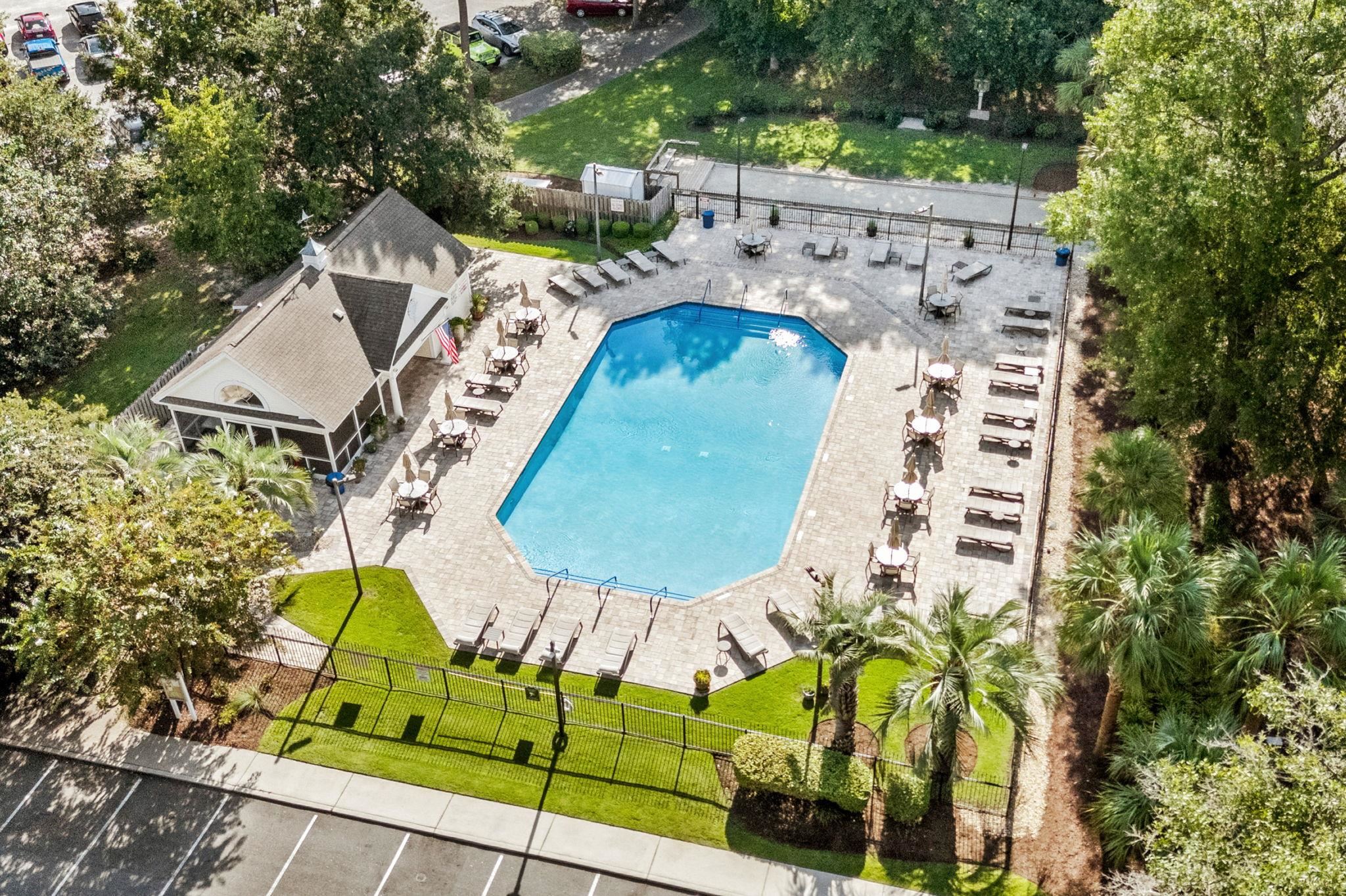 1432 Winged Foot Drive Murrells Inlet, SC 29576 - Photo 57 of 62