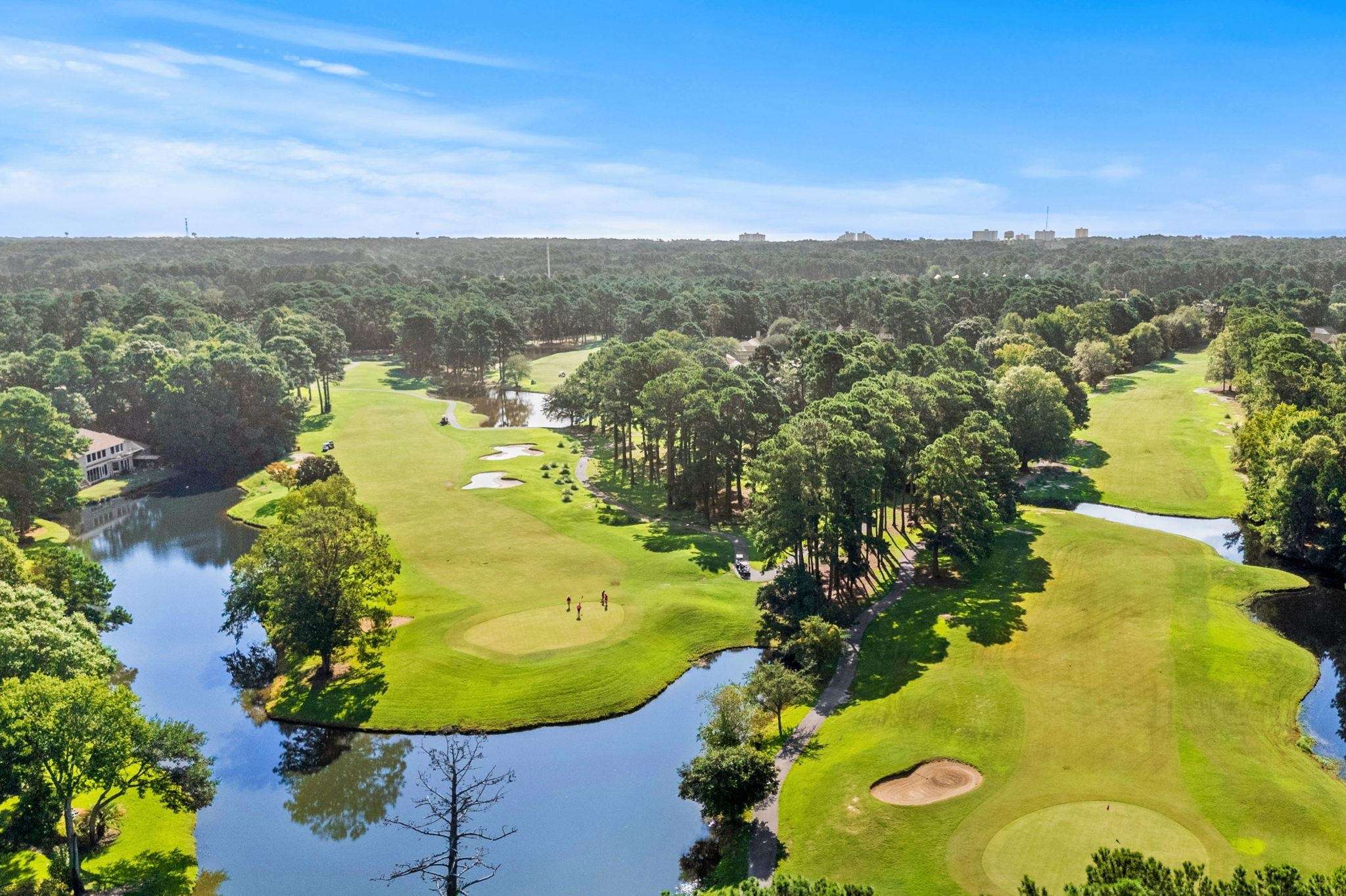 1432 Winged Foot Drive Murrells Inlet, SC 29576 - Photo 59 of 62