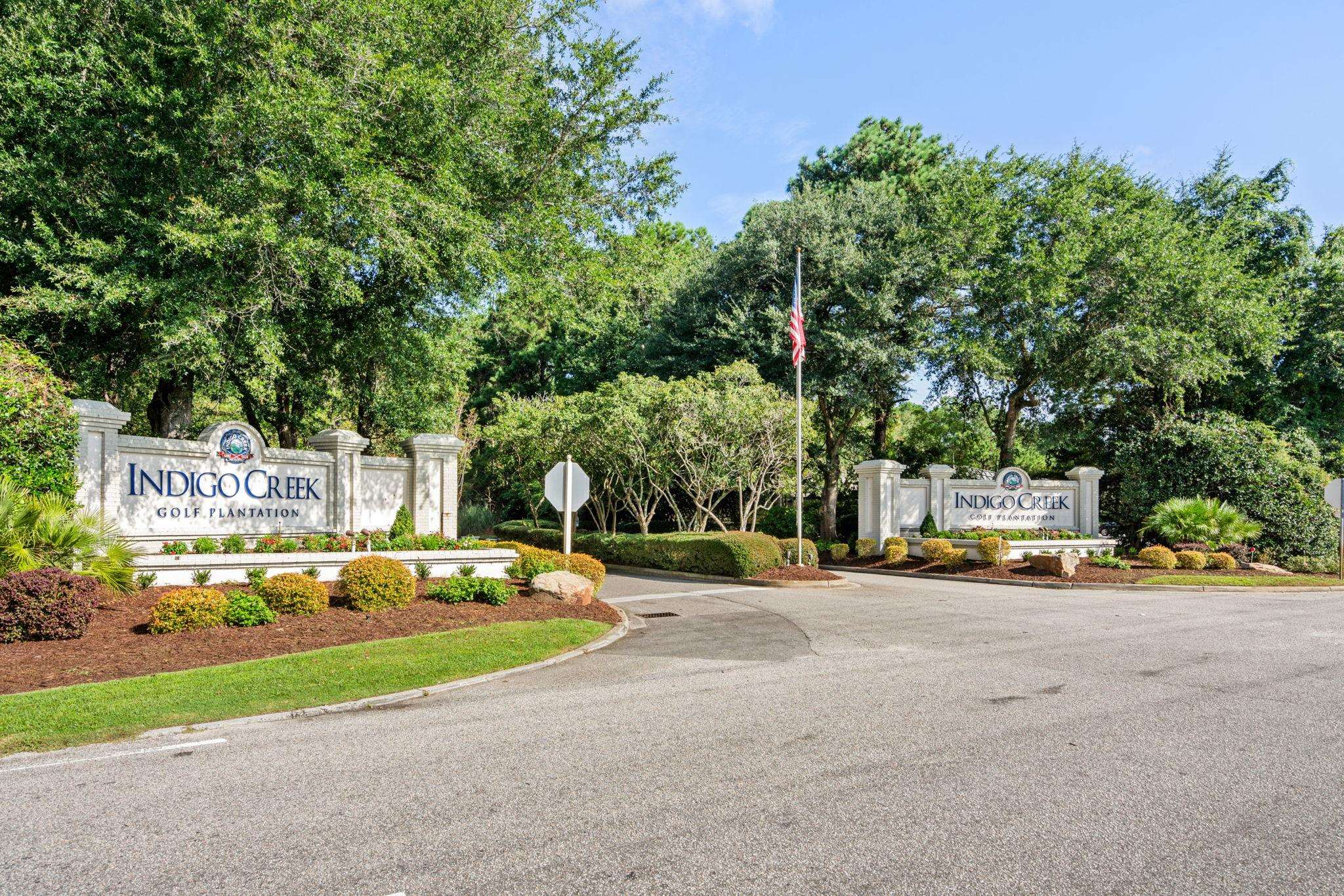 1432 Winged Foot Drive Murrells Inlet, SC 29576 - Photo 61 of 62