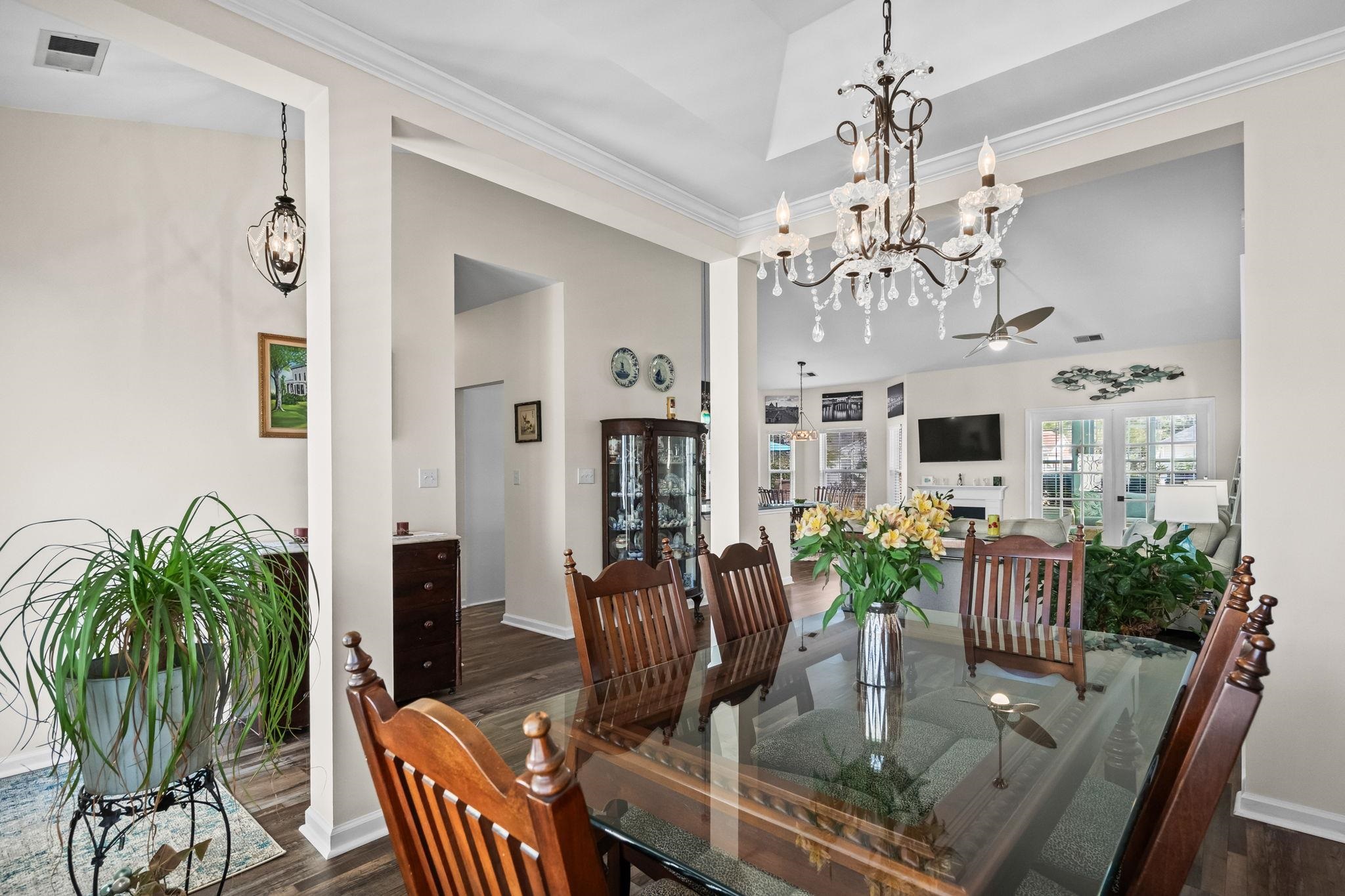 1432 Winged Foot Drive Murrells Inlet, SC 29576 - Photo 7 of 62