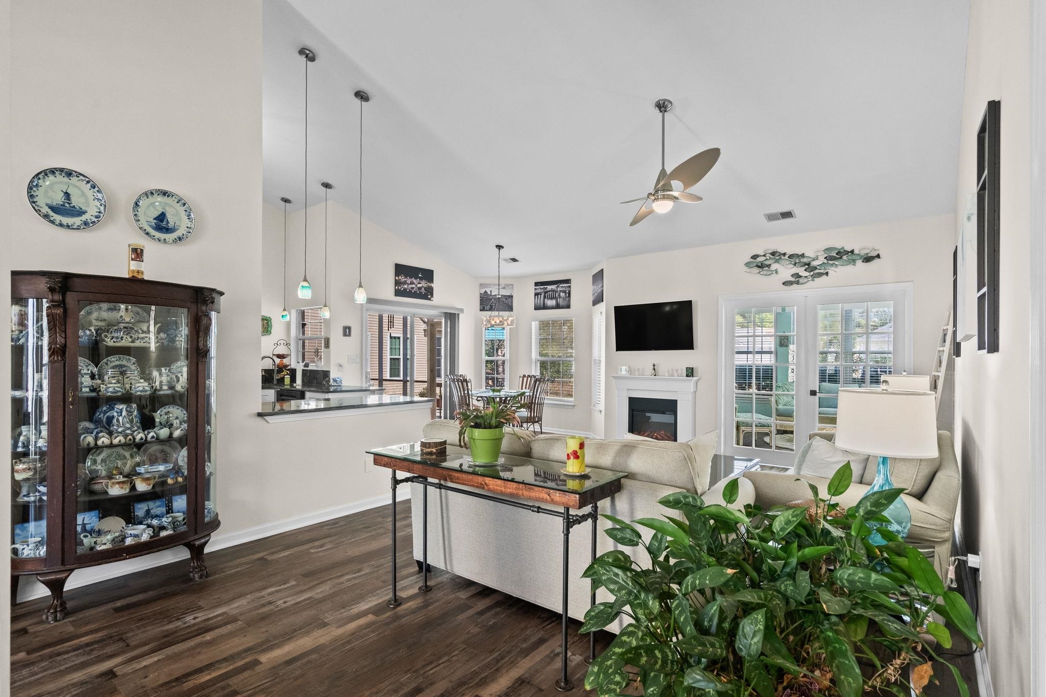 1432 Winged Foot Drive Murrells Inlet, SC 29576 - Photo 8 of 62