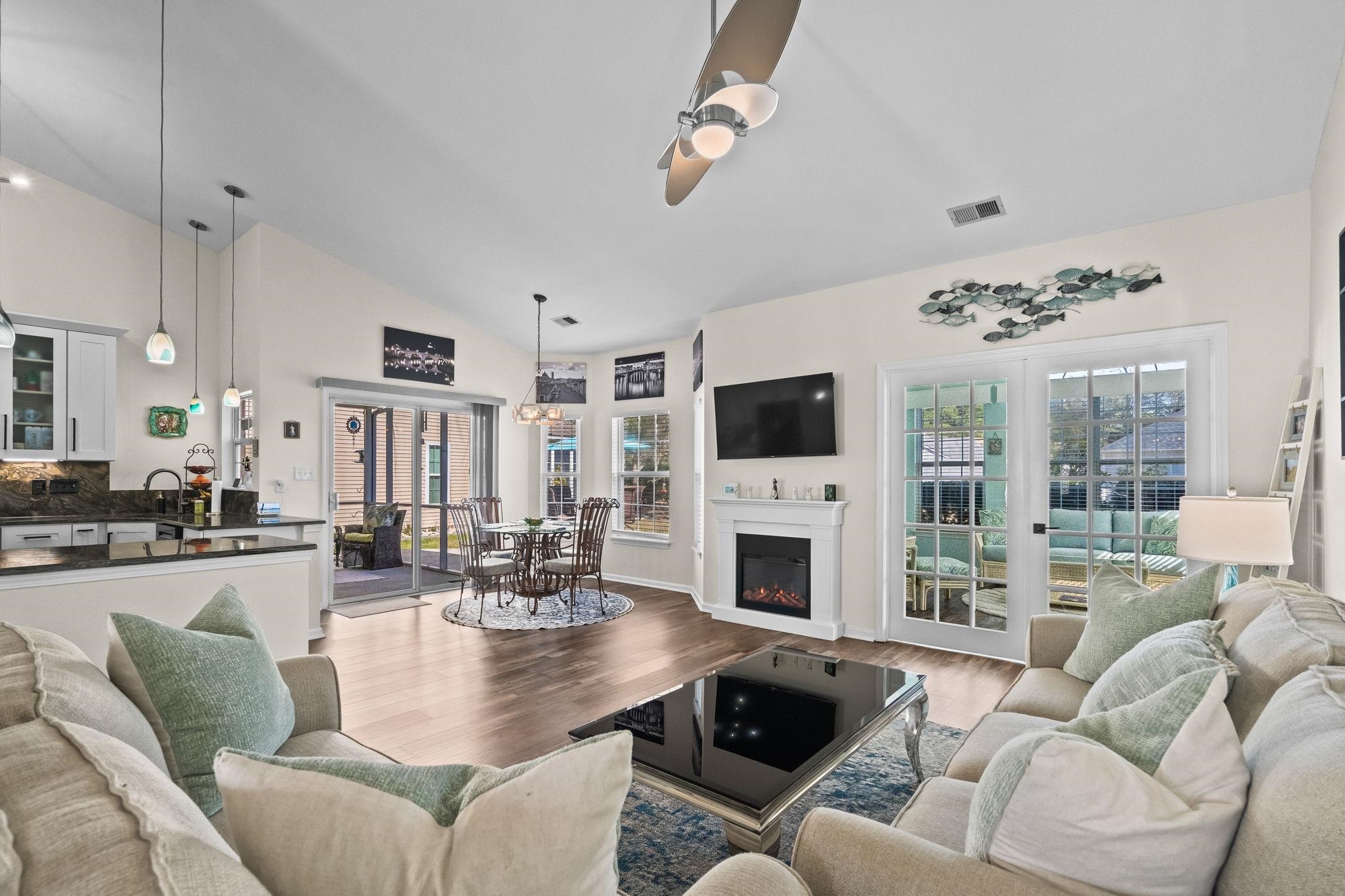 1432 Winged Foot Drive Murrells Inlet, SC 29576 - Photo 10 of 62