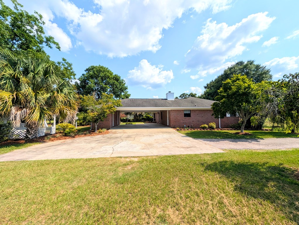 3117 Holland Road Newton, AL 36352 - Photo 45 of 78