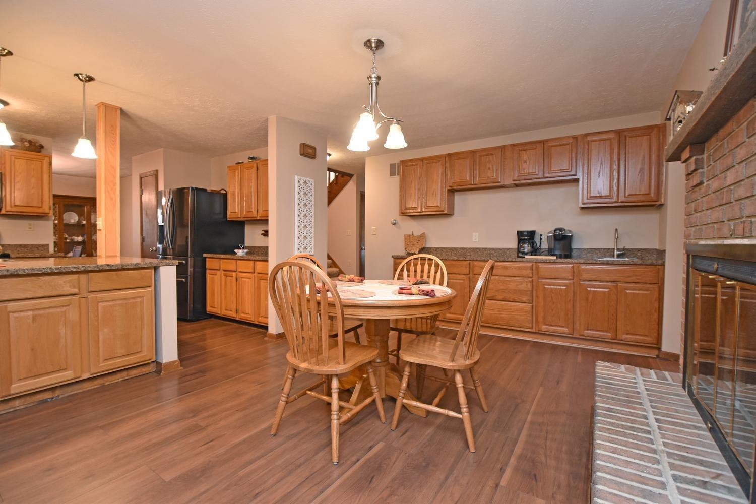 10241 Carter-Howell Road Blanchester, OH 45107 - Photo 13 of 46 Gallery Image 13