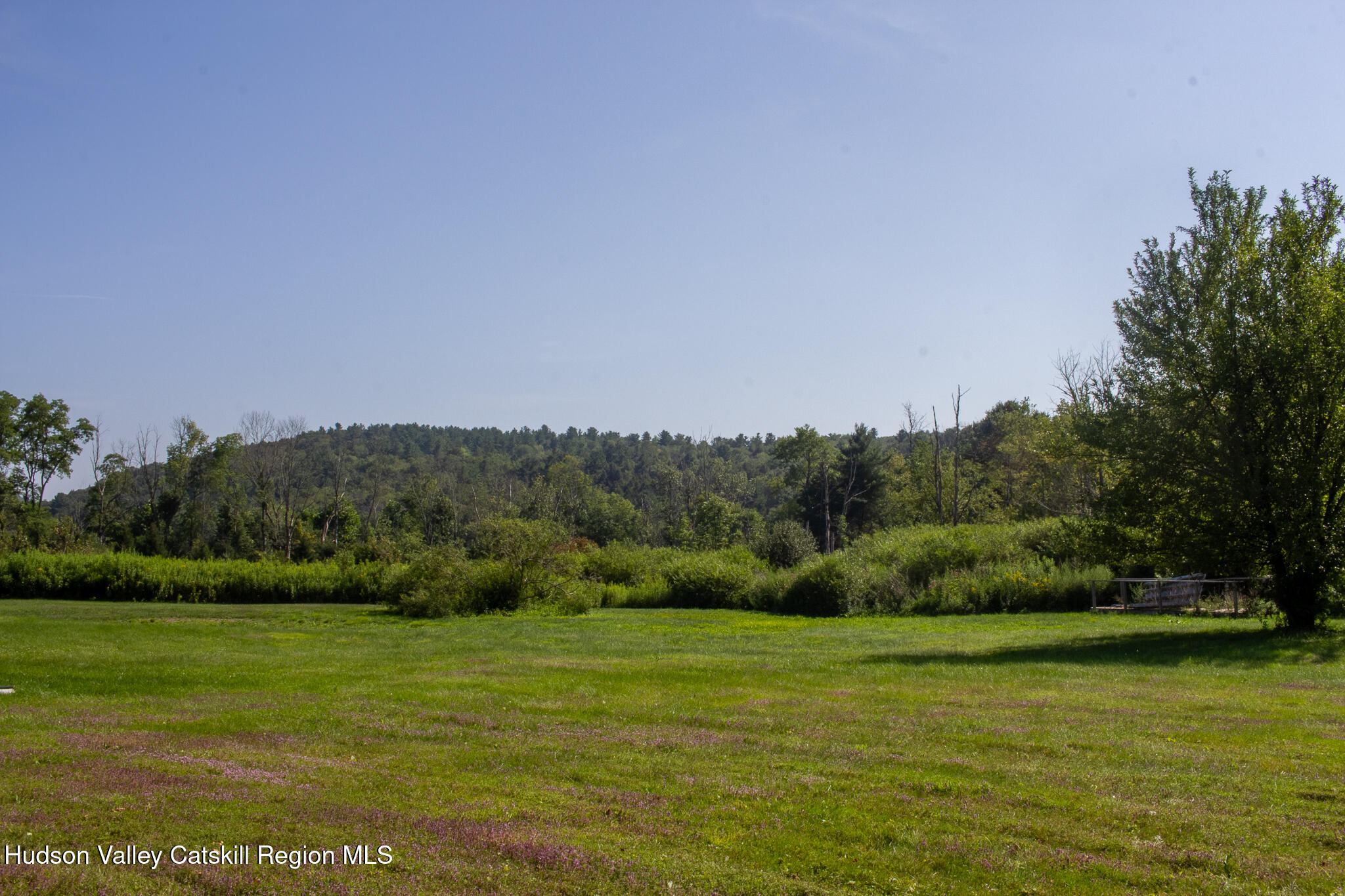 358 West Hill Road Austerlitz, NY 12017 - Photo 7 of 18 a view of a field with an ocean