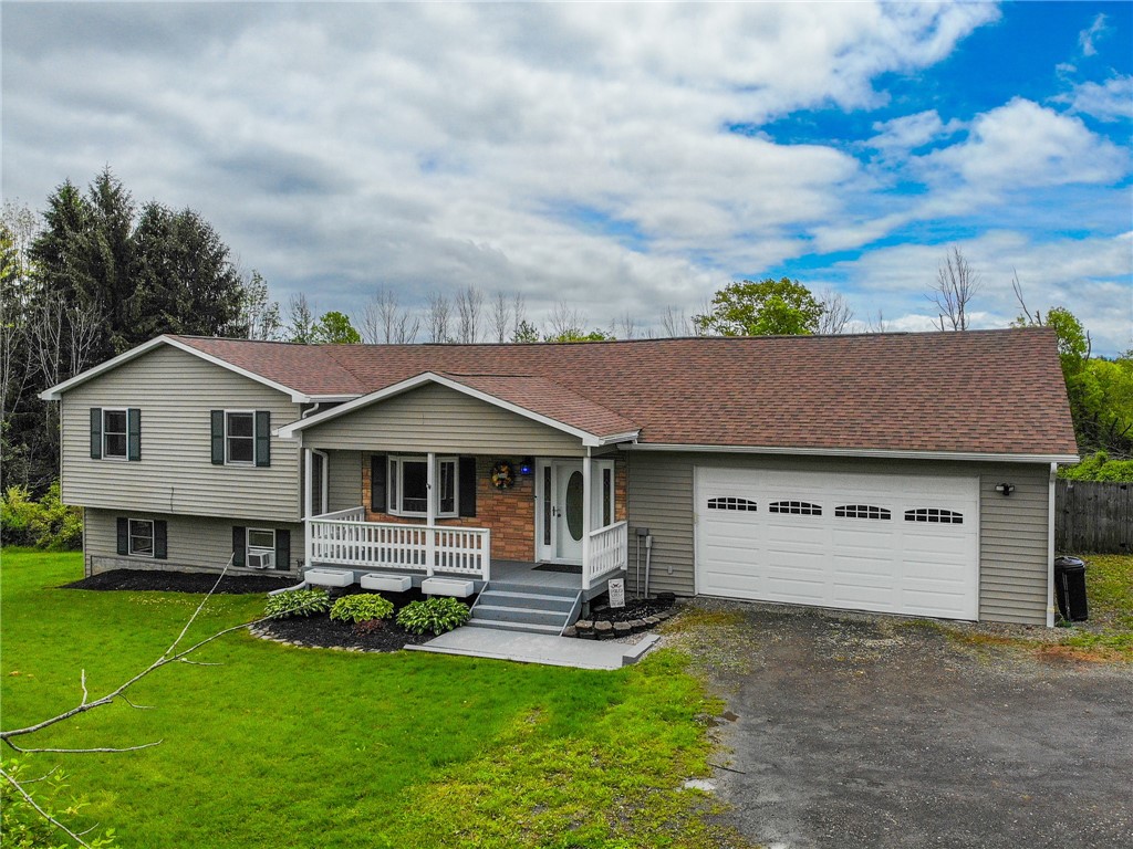 3638 Gorton Road Corning, NY 14830 - Photo 1 of 1
