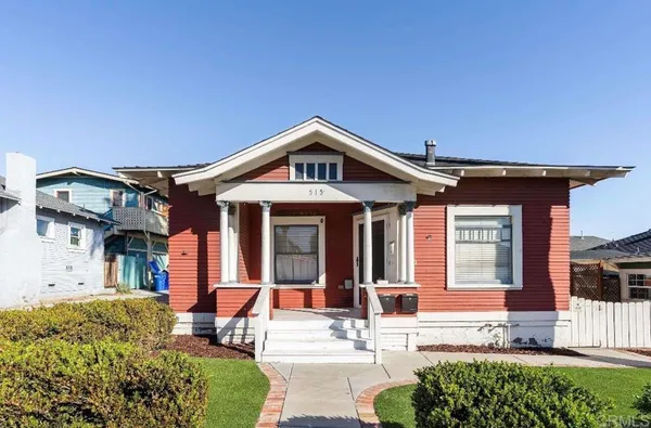 $2,900 | 515 24th Street, San Diego, CA 92102