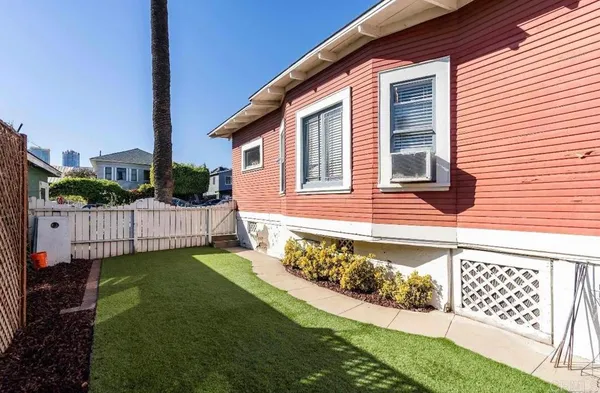 $2,900 | 515 24th Street, San Diego, CA 92102