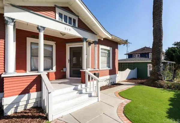 $2,900 | 515 24th Street, San Diego, CA 92102