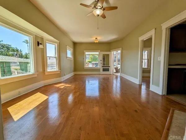 $2,900 | 515 24th Street, San Diego, CA 92102