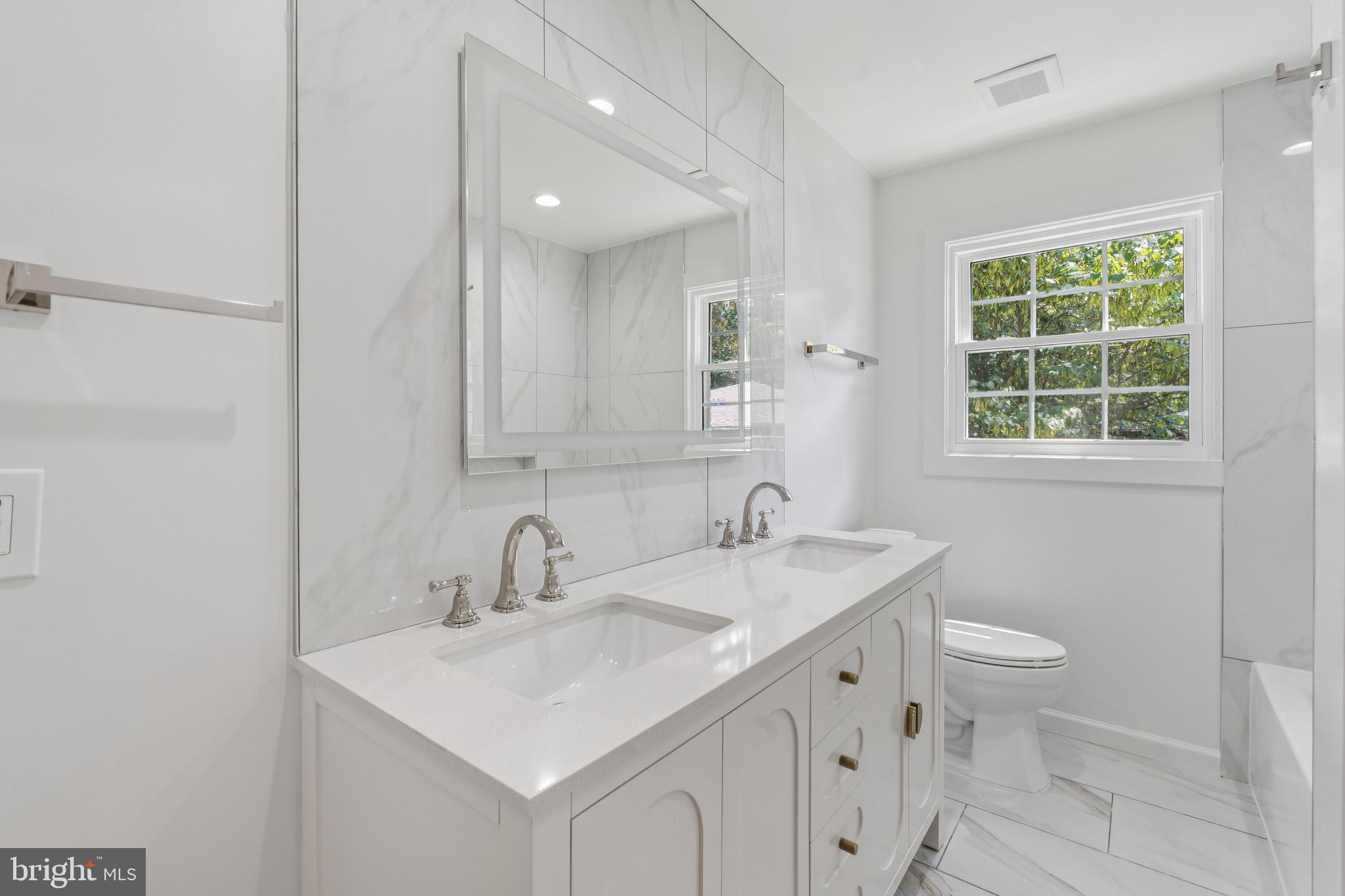 2827 Ellicott Street Northwest Washington, DC 20008 - Photo 30 of 50