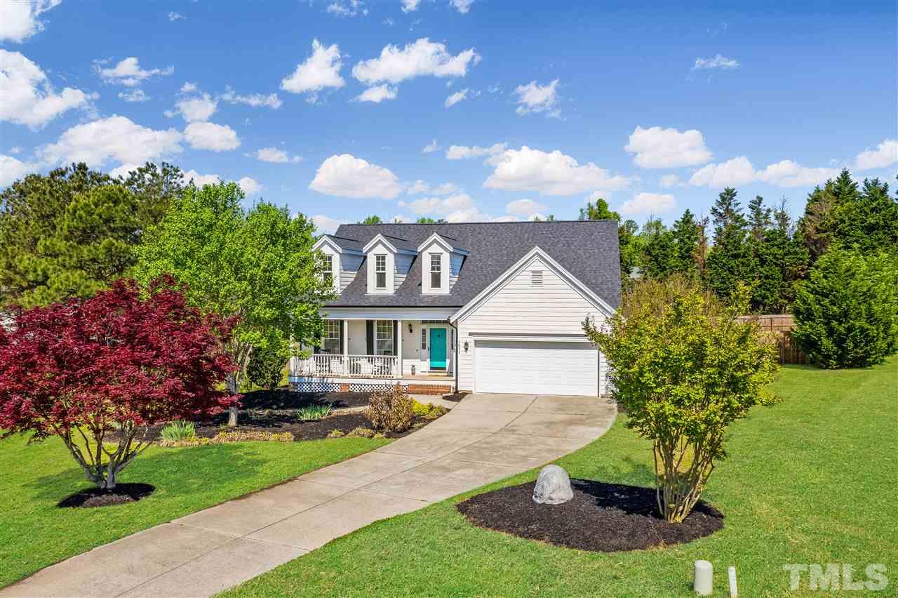 1025 Transom Court Raleigh, NC 27603 - Photo 1 of 30 Gallery Image 1