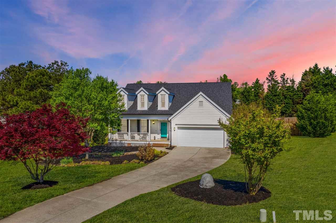 1025 Transom Court Raleigh, NC 27603 - Photo 2 of 30 Gallery Image 2
