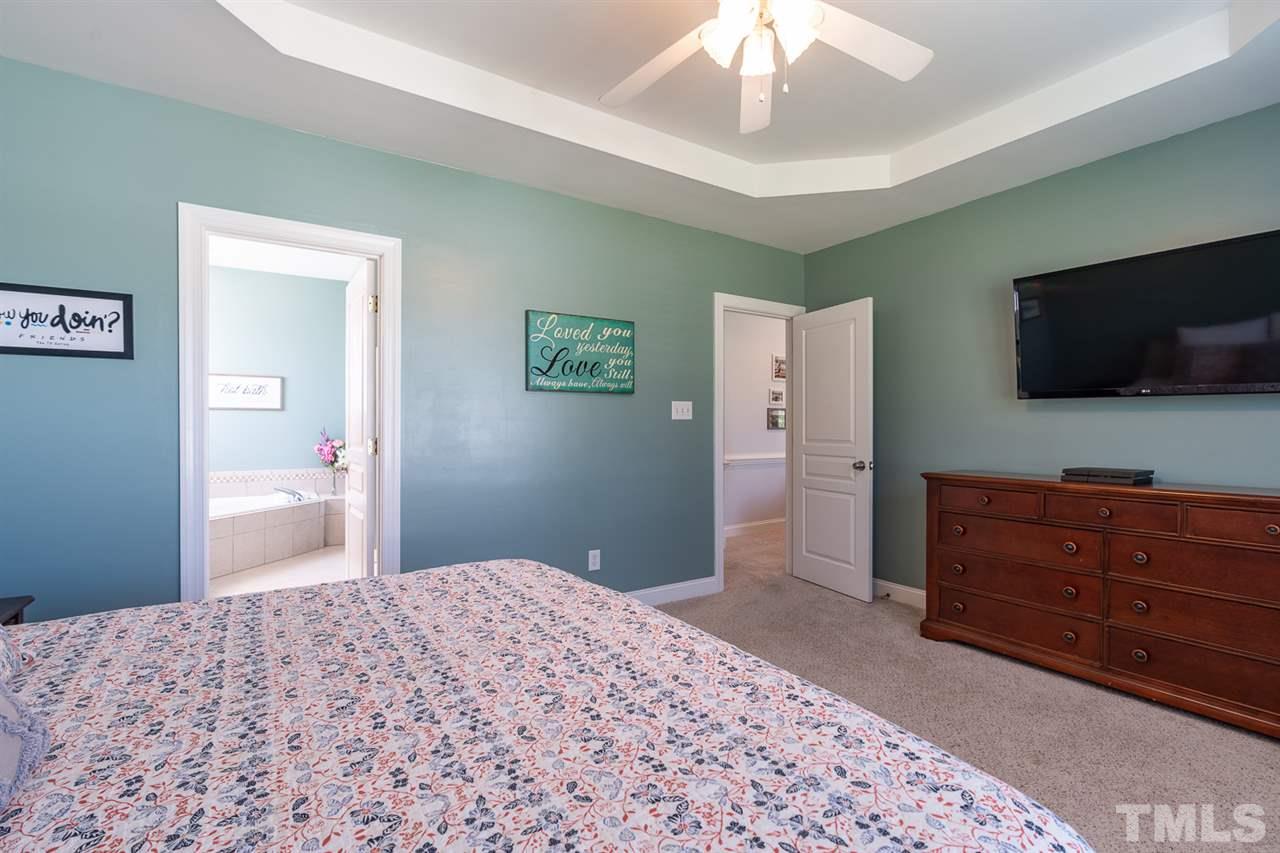 1025 Transom Court Raleigh, NC 27603 - Photo 15 of 30 Gallery Image 15