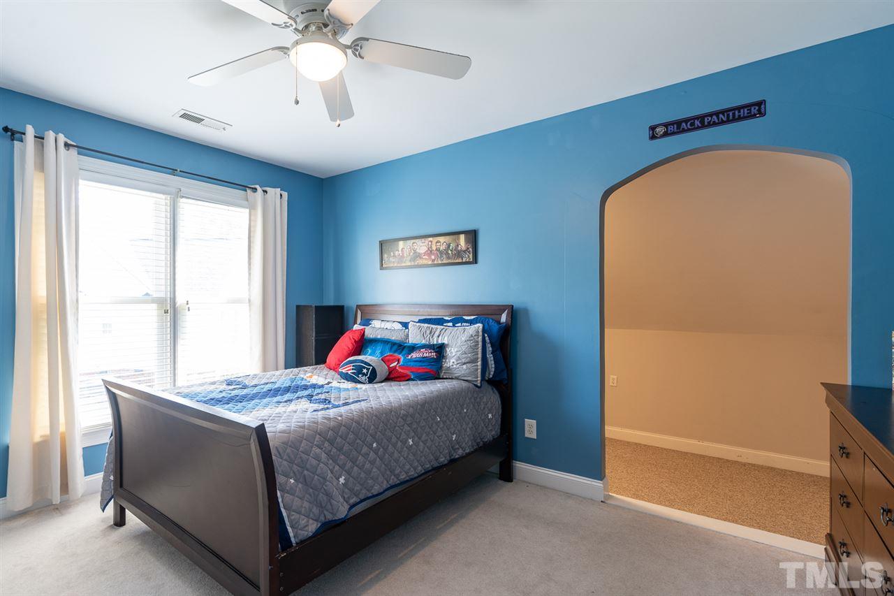 1025 Transom Court Raleigh, NC 27603 - Photo 19 of 30 Gallery Image 19