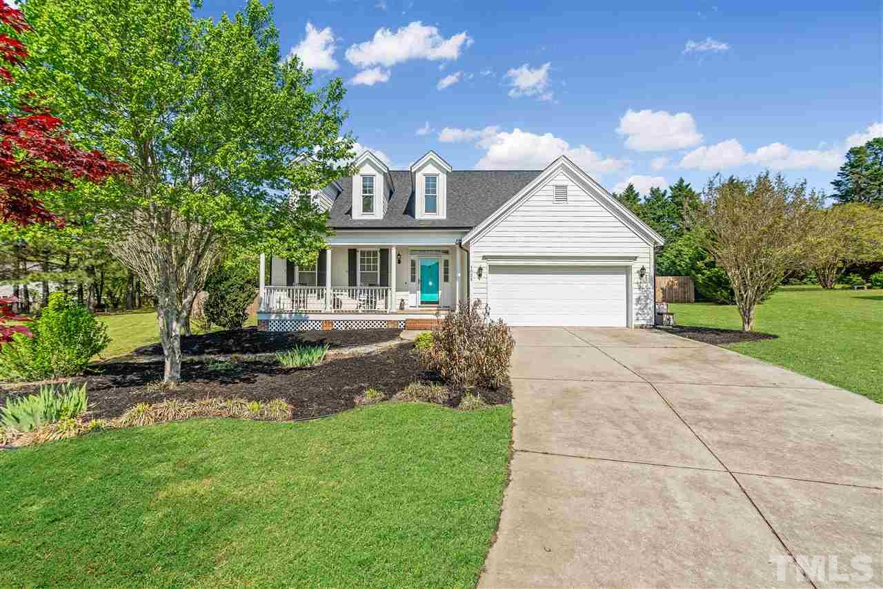 1025 Transom Court Raleigh, NC 27603 - Photo 3 of 30 Gallery Image 3