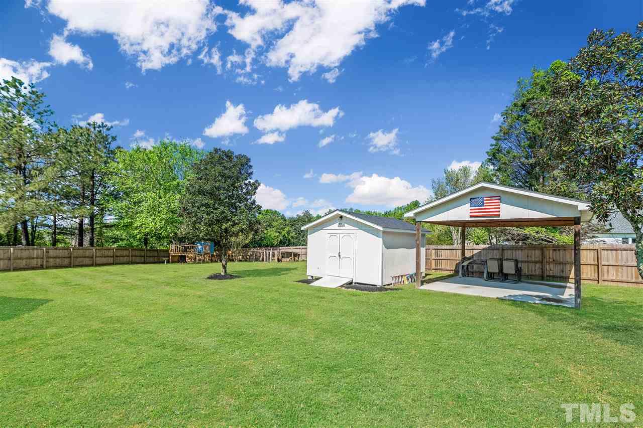 1025 Transom Court Raleigh, NC 27603 - Photo 28 of 30 Gallery Image 28