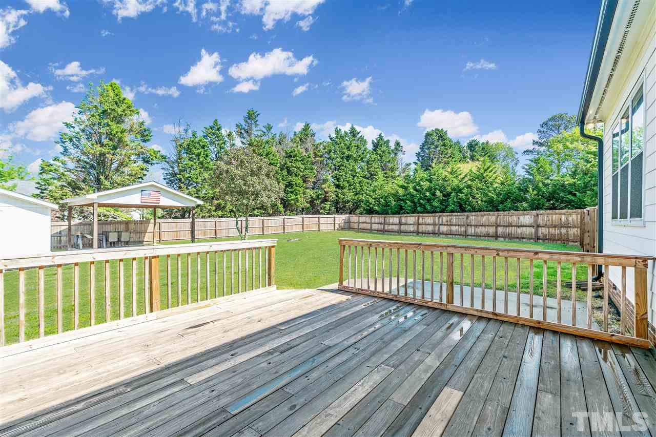 1025 Transom Court Raleigh, NC 27603 - Photo 29 of 30 Gallery Image 29