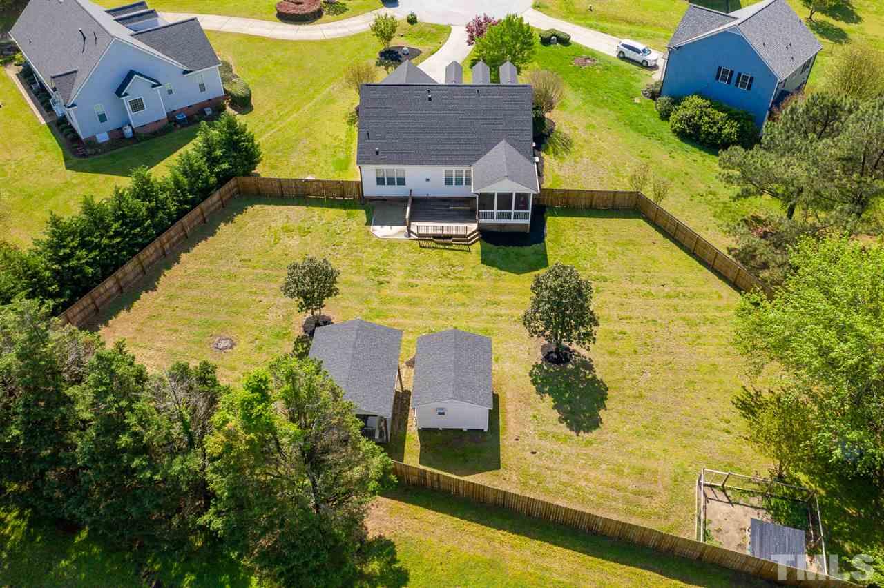 1025 Transom Court Raleigh, NC 27603 - Photo 5 of 30 Gallery Image 5