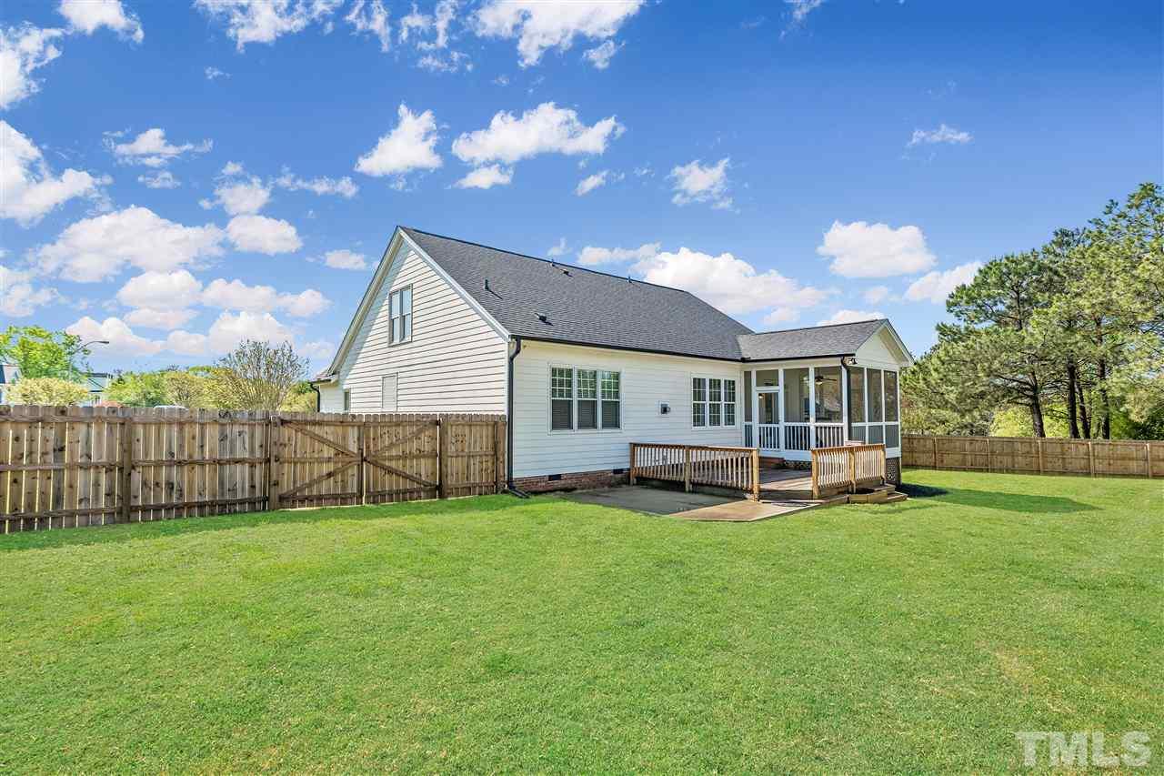 1025 Transom Court Raleigh, NC 27603 - Photo 6 of 30 Gallery Image 6