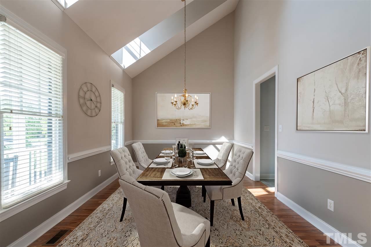 1025 Transom Court Raleigh, NC 27603 - Photo 7 of 30 Gallery Image 7