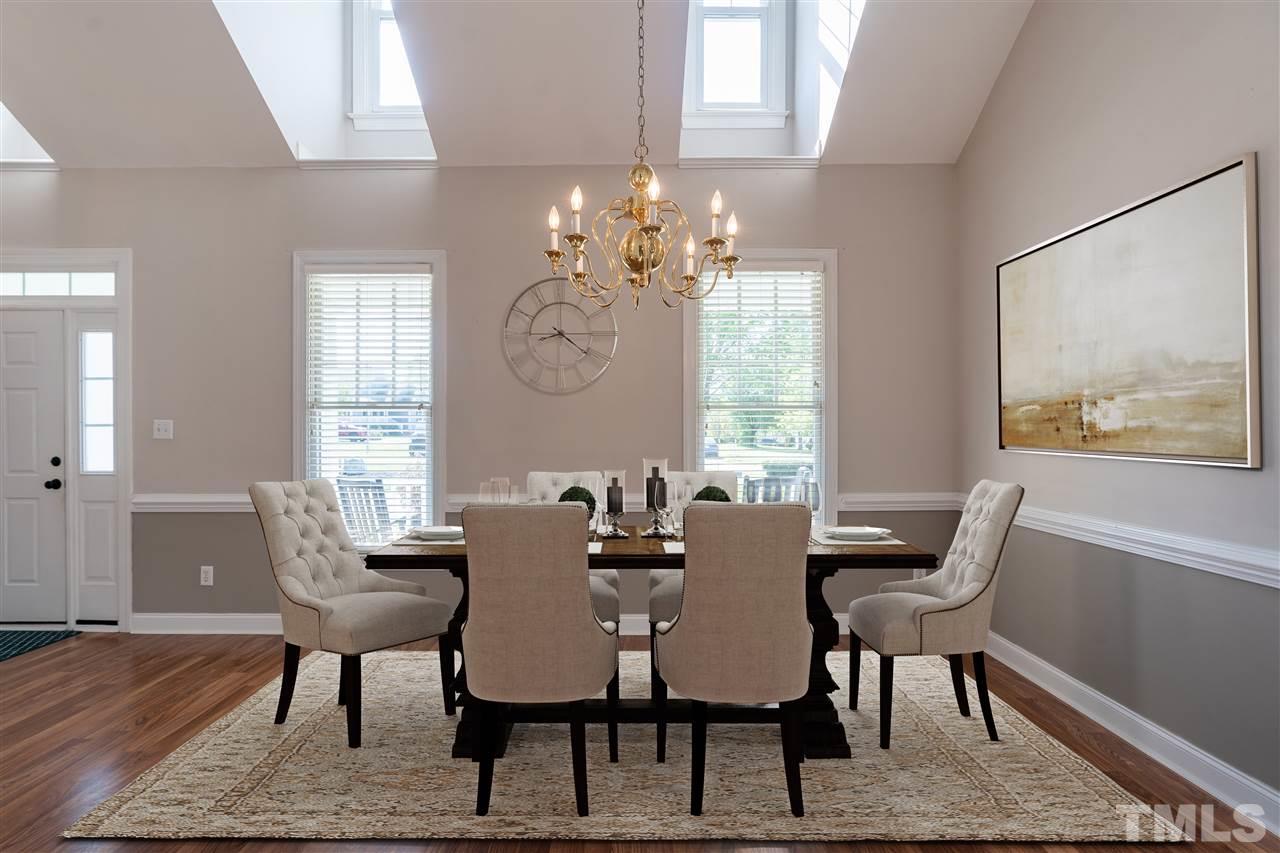 1025 Transom Court Raleigh, NC 27603 - Photo 8 of 30 Gallery Image 8