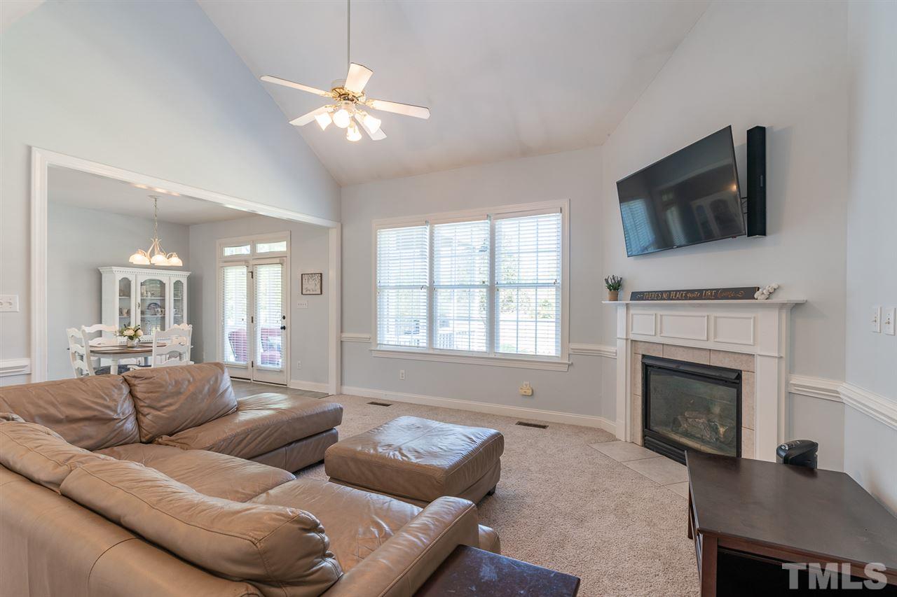 1025 Transom Court Raleigh, NC 27603 - Photo 10 of 30 Gallery Image 10