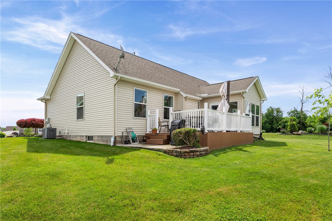 75 Kittling Ridge Lane Greece, NY 14612 - Photo 37 of 39